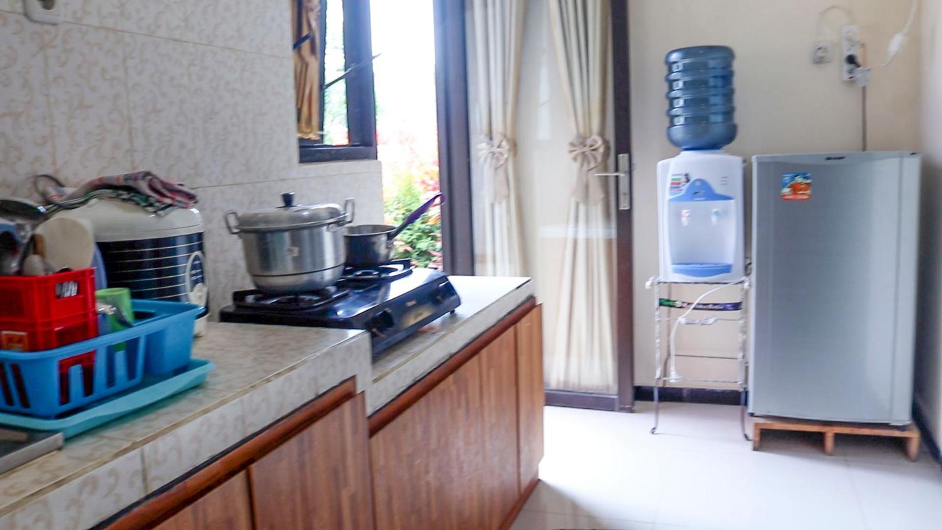 Villa Kusuma Pinus M71, Kota Batu Malang view 5