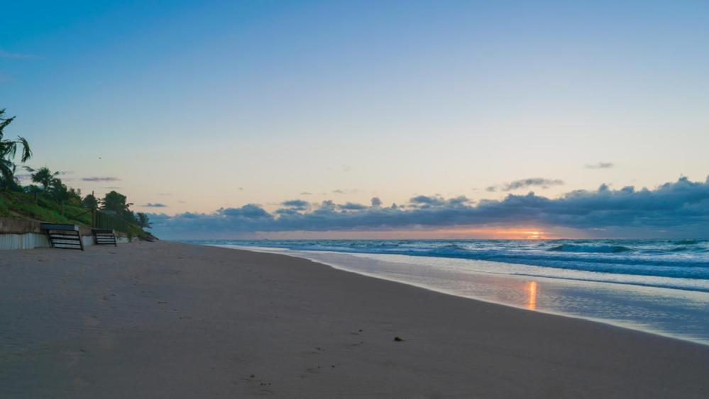 FLAT 308 NIXXUS Porto de Galinhas