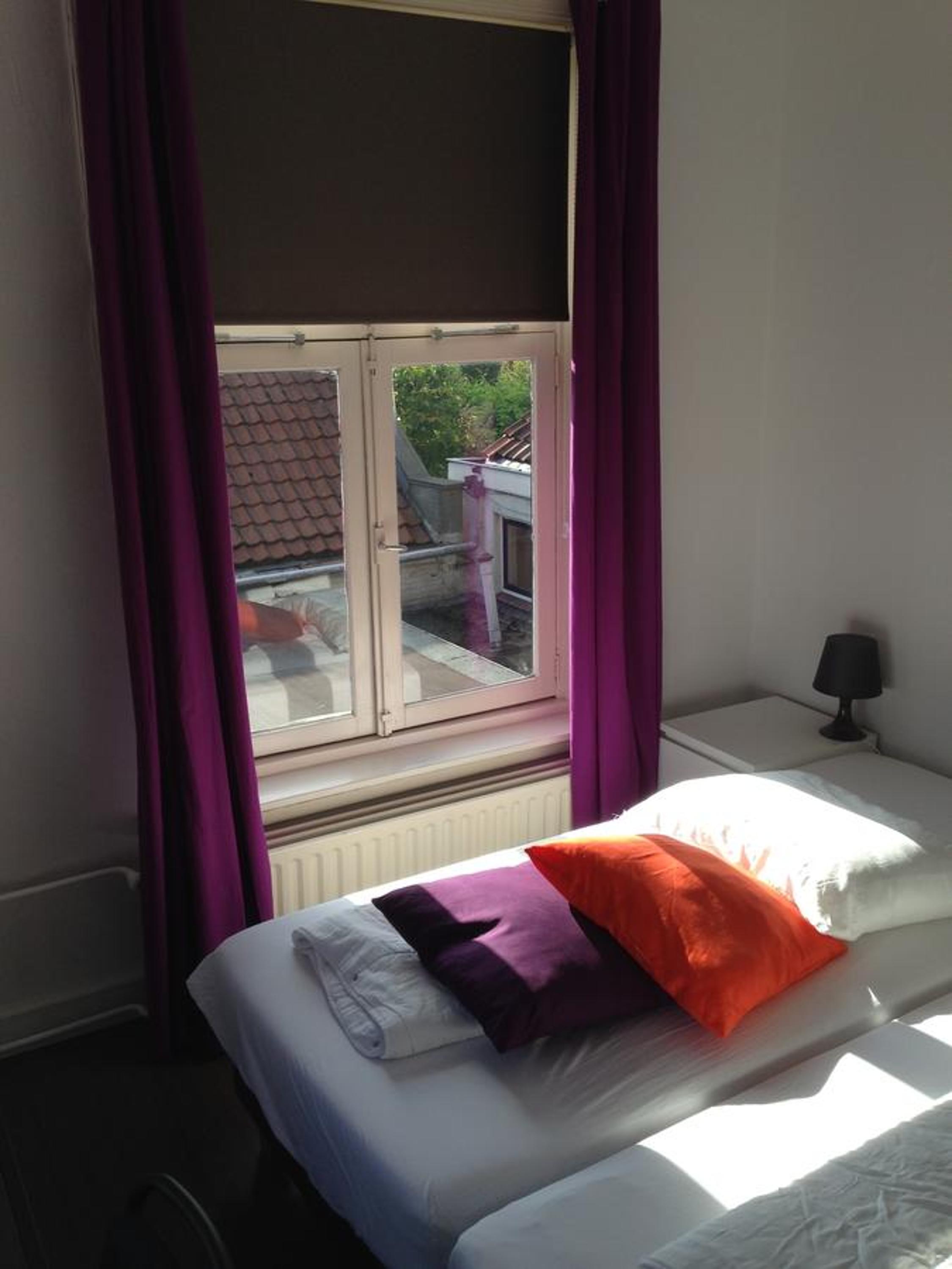 Hotel Bij Verhoeven
