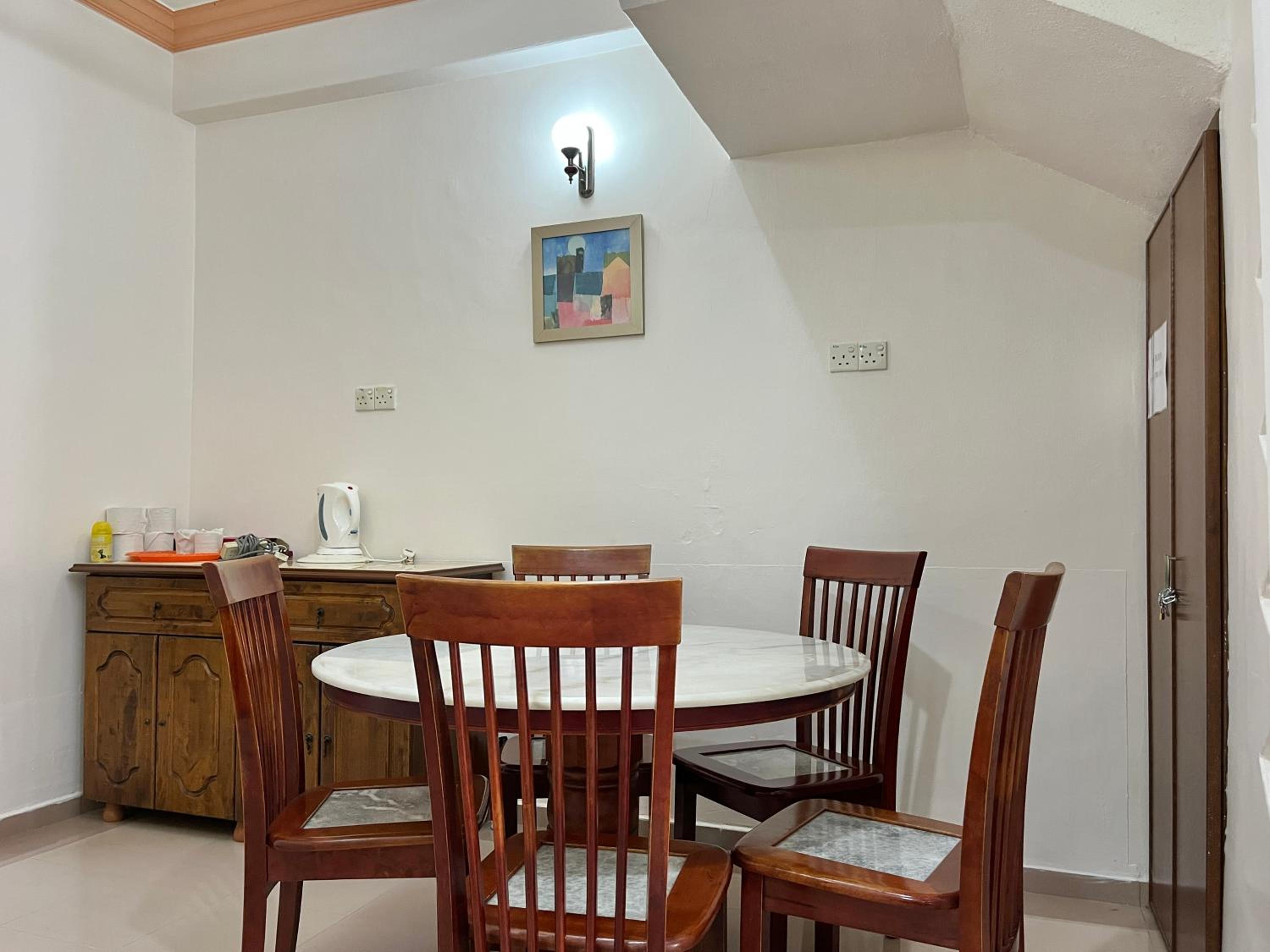 Kim Granny House 4BR 11Pax Duyong 5 Mins to Town photo 3