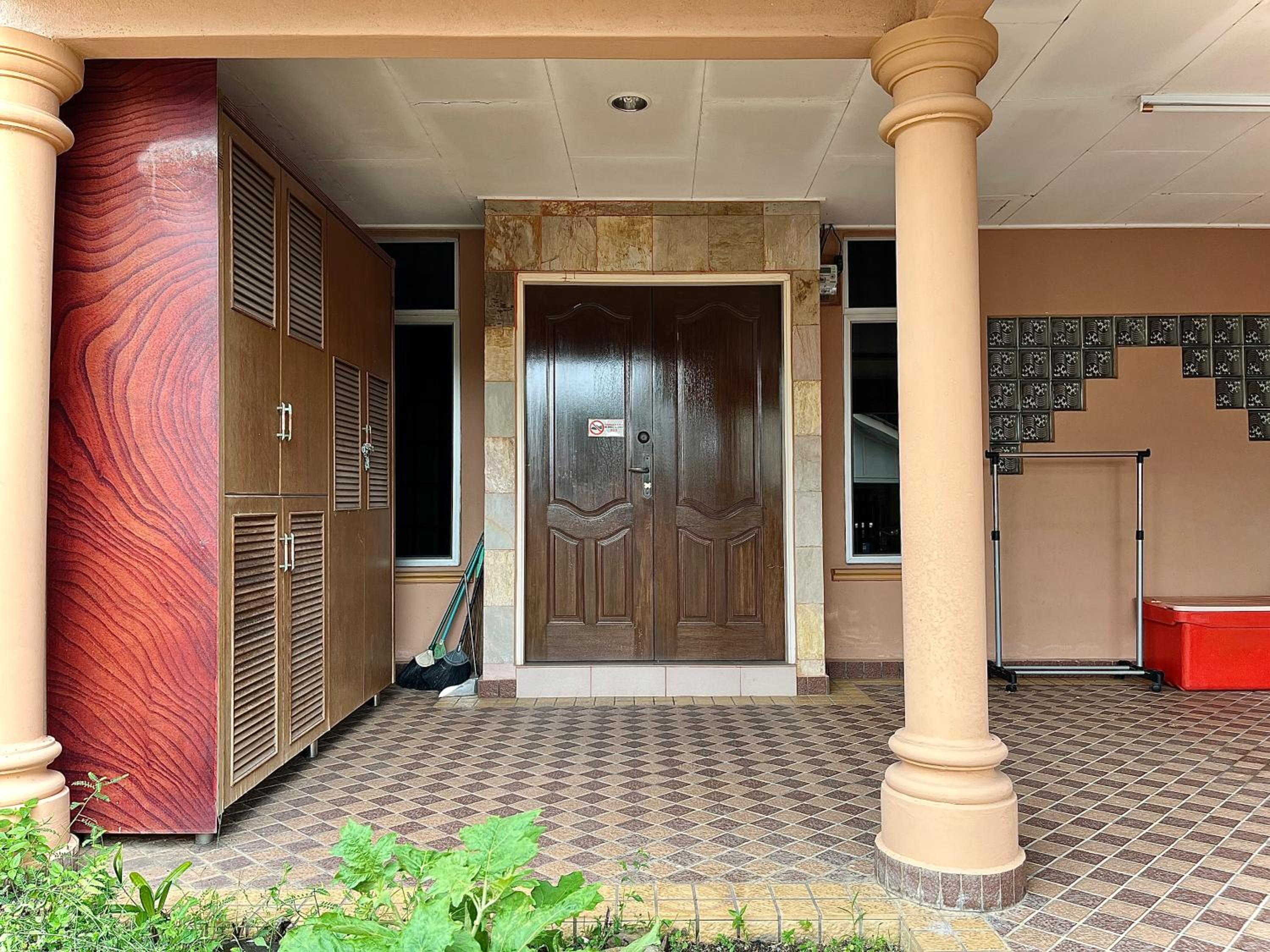 Kim Granny House 4BR 11Pax Duyong 5 Mins to Town
