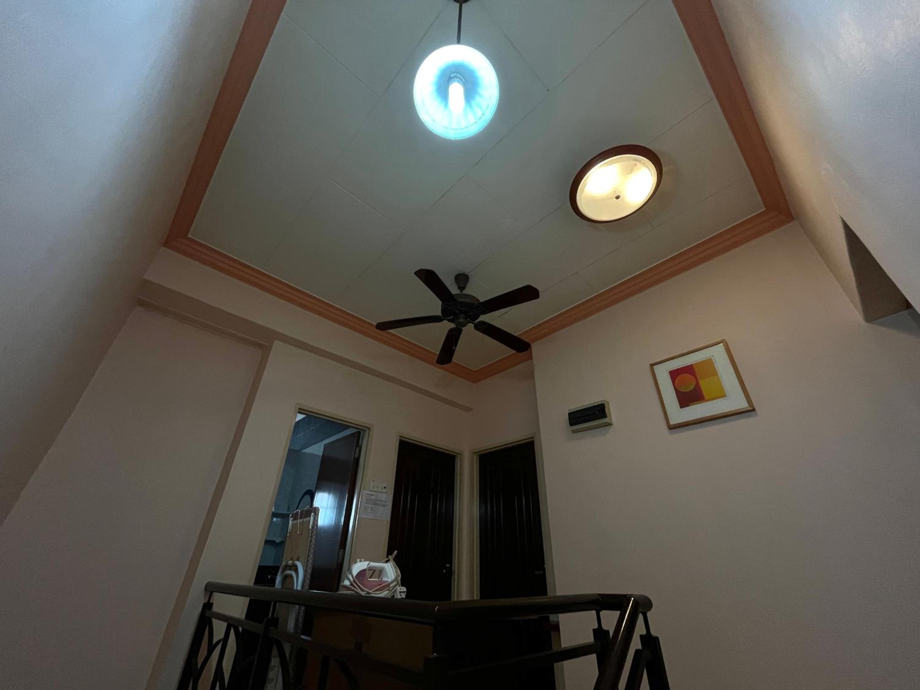 Kim Granny House 4BR 11Pax Duyong 5 Mins to Town