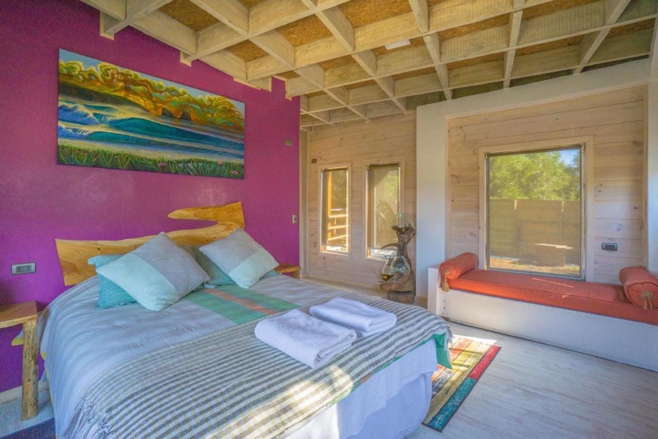 Sirena Insolente Hostel & Suites