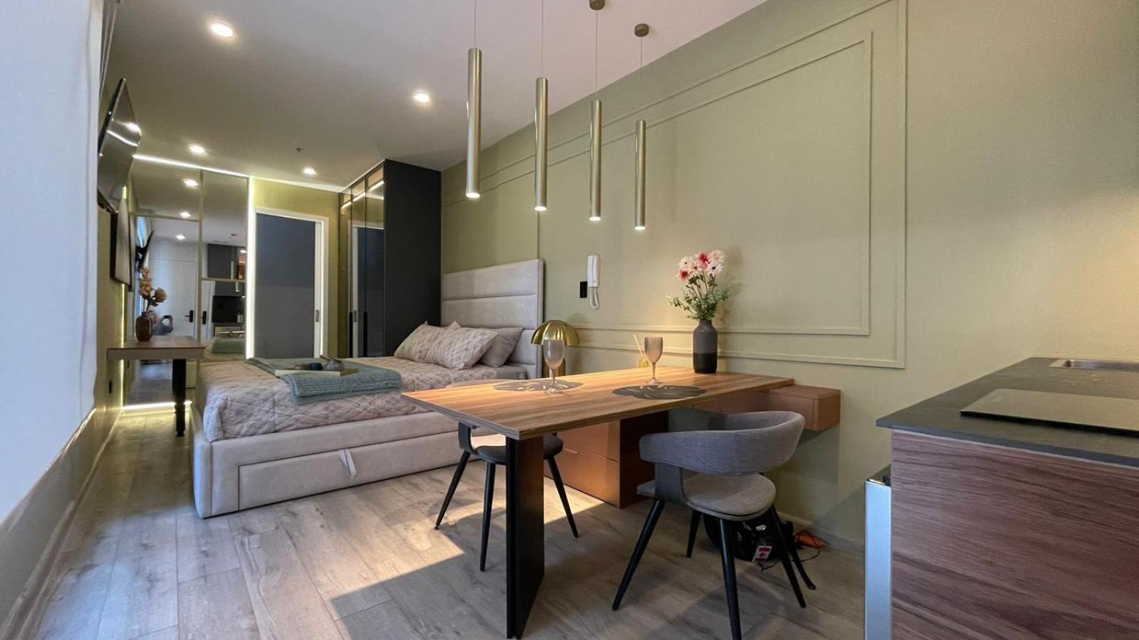 Republica del Salvador Coliving Ecuador XOE