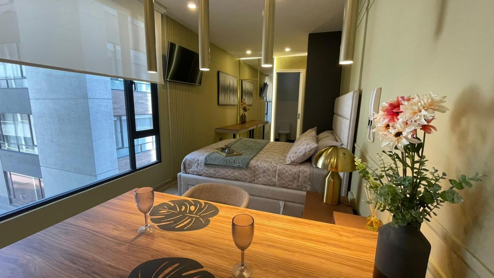 Republica del Salvador Coliving Ecuador XOE
