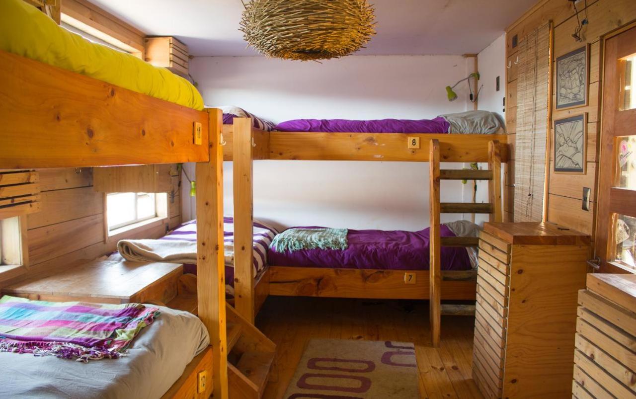 Sirena Insolente Hostel & Suites