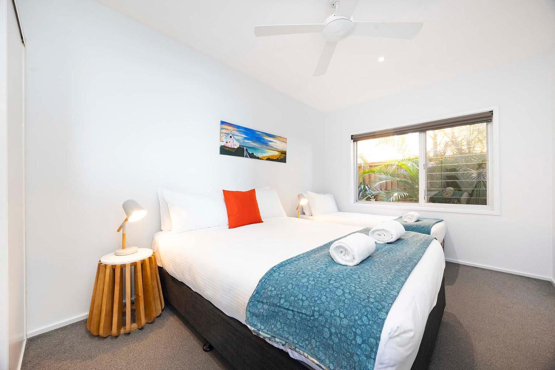TWENTY TWO NORTH STREET- Unit 1