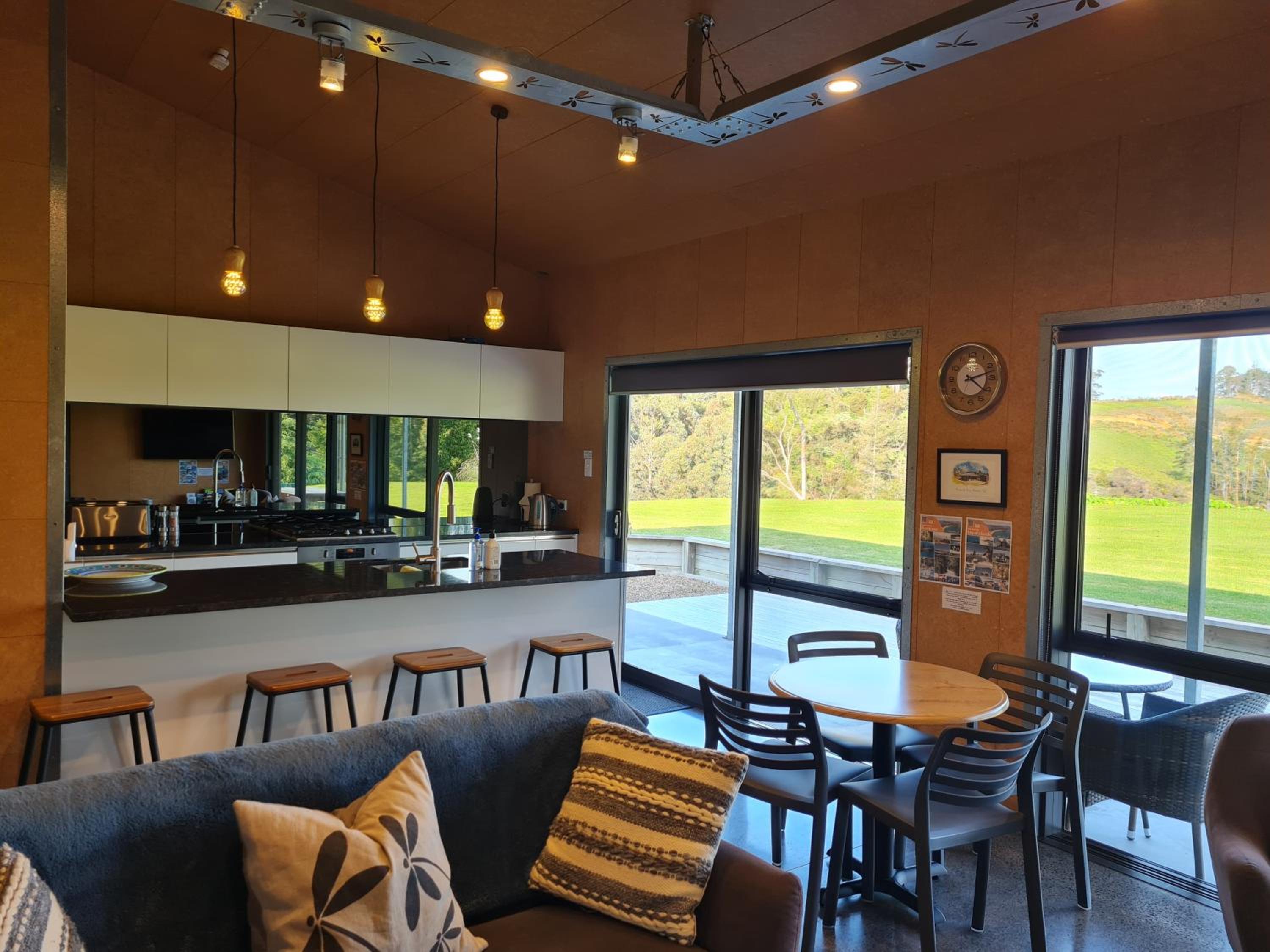 Dragonfly Barn - Kerikeri