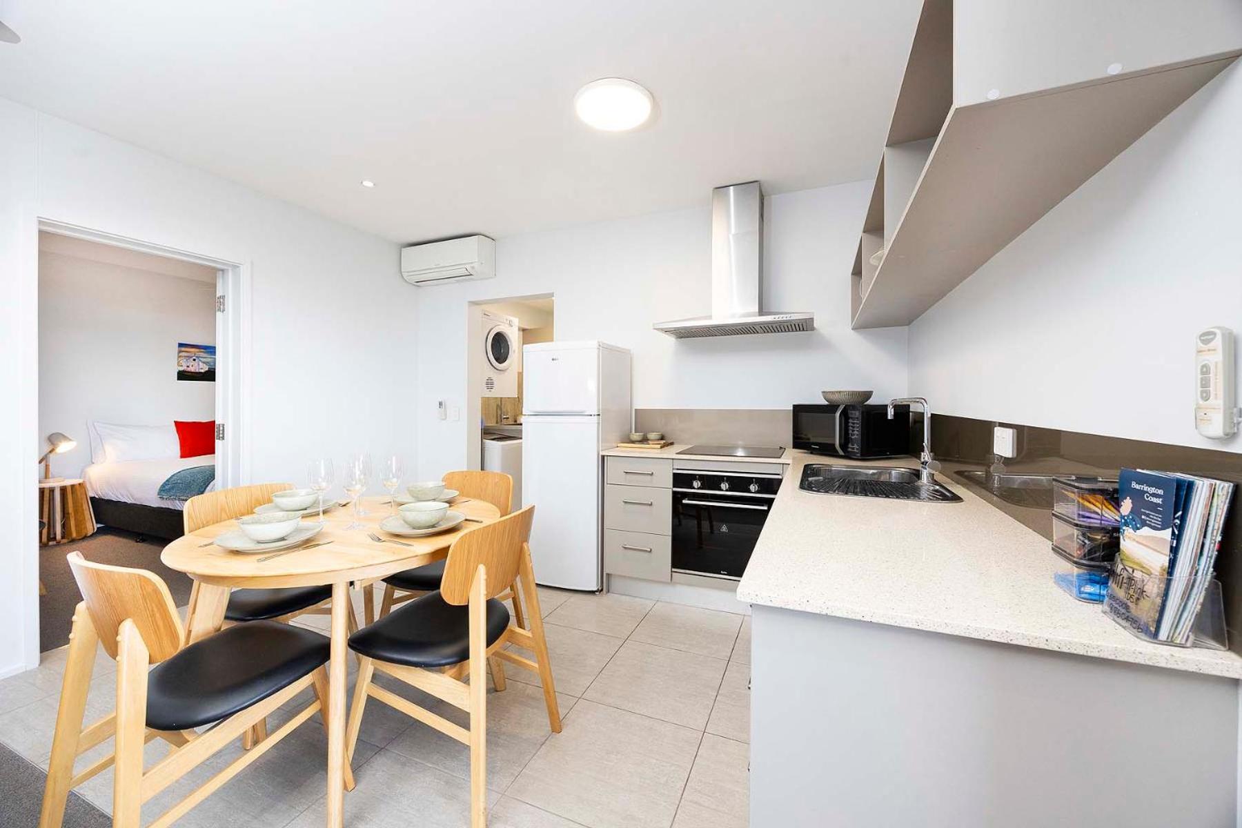 TWENTY TWO NORTH STREET- Unit 1