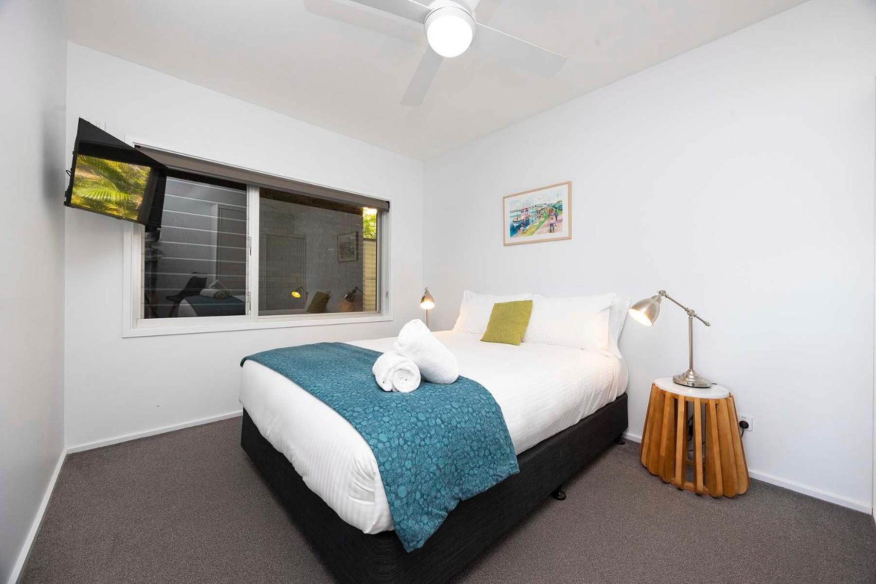 TWENTY TWO NORTH STREET- Unit 1
