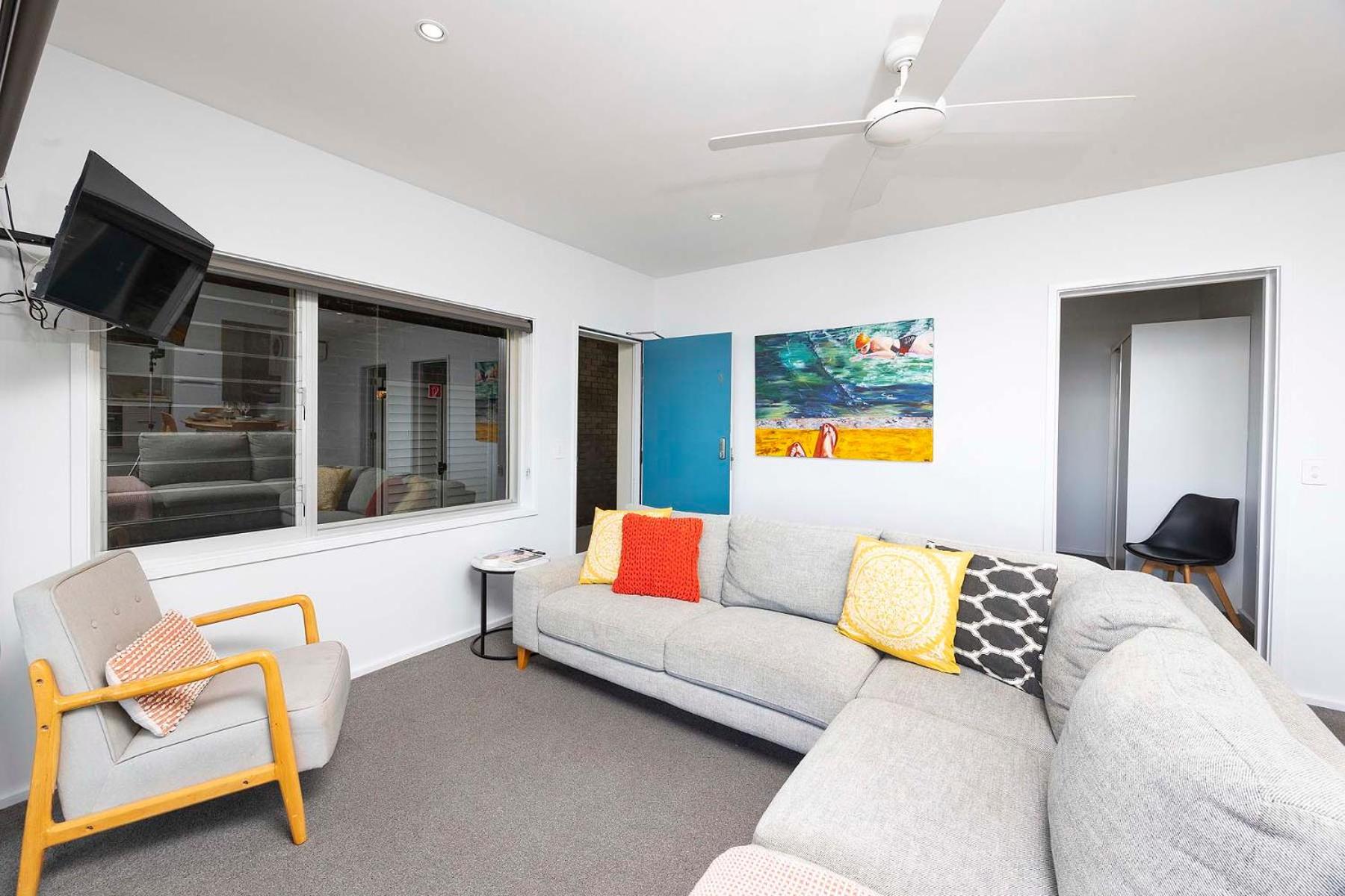 TWENTY TWO NORTH STREET- Unit 1