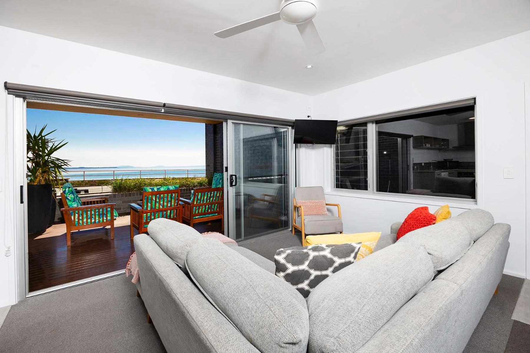 TWENTY TWO NORTH STREET- Unit 1