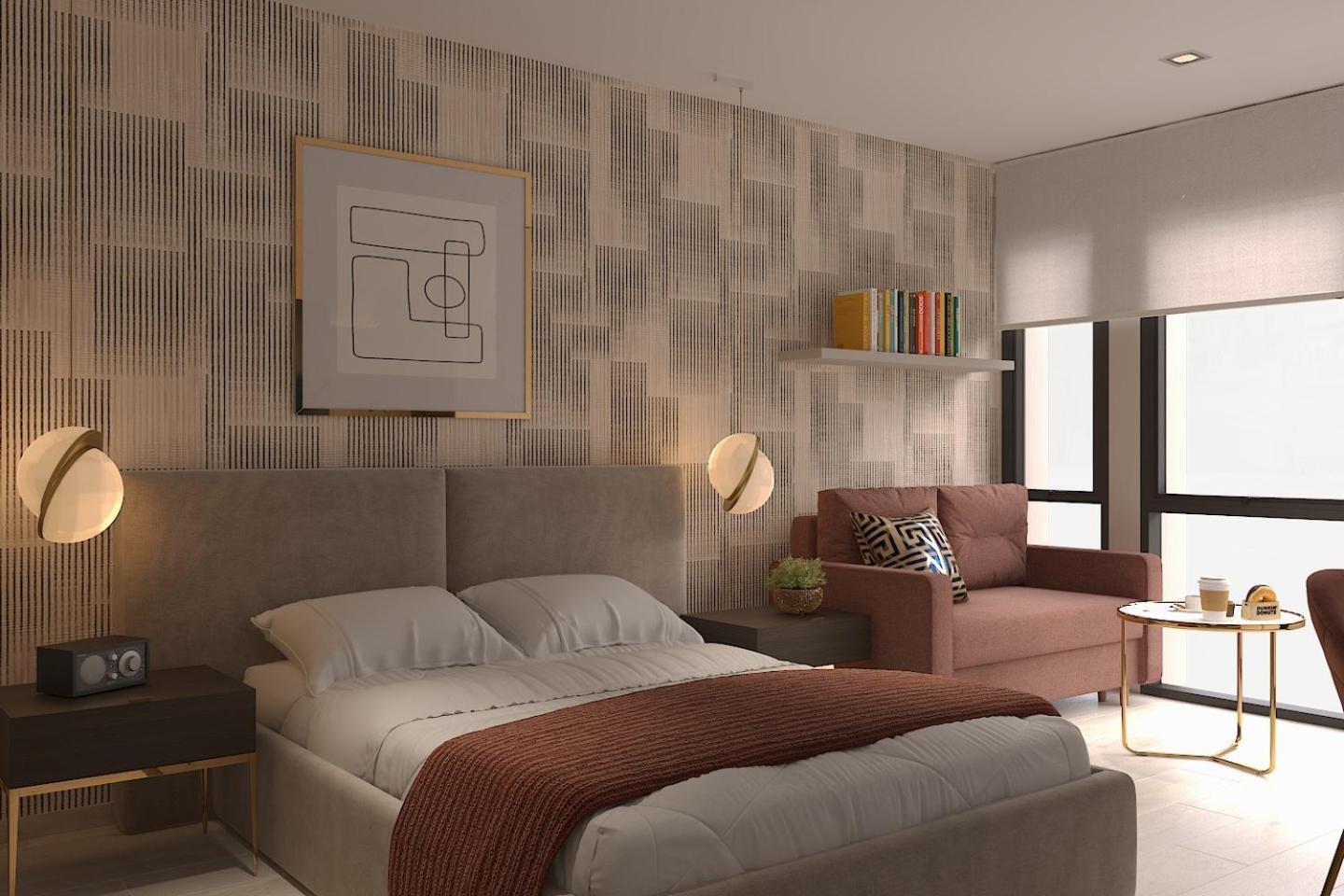 Republica del Salvador Coliving Ecuador XOE