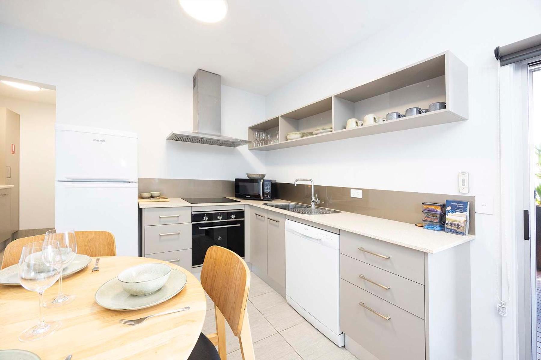TWENTY TWO NORTH STREET- Unit 1