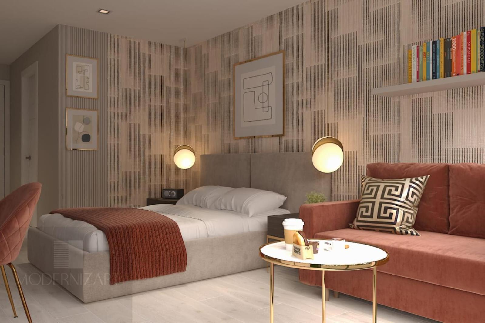 Republica del Salvador Coliving Ecuador XOE