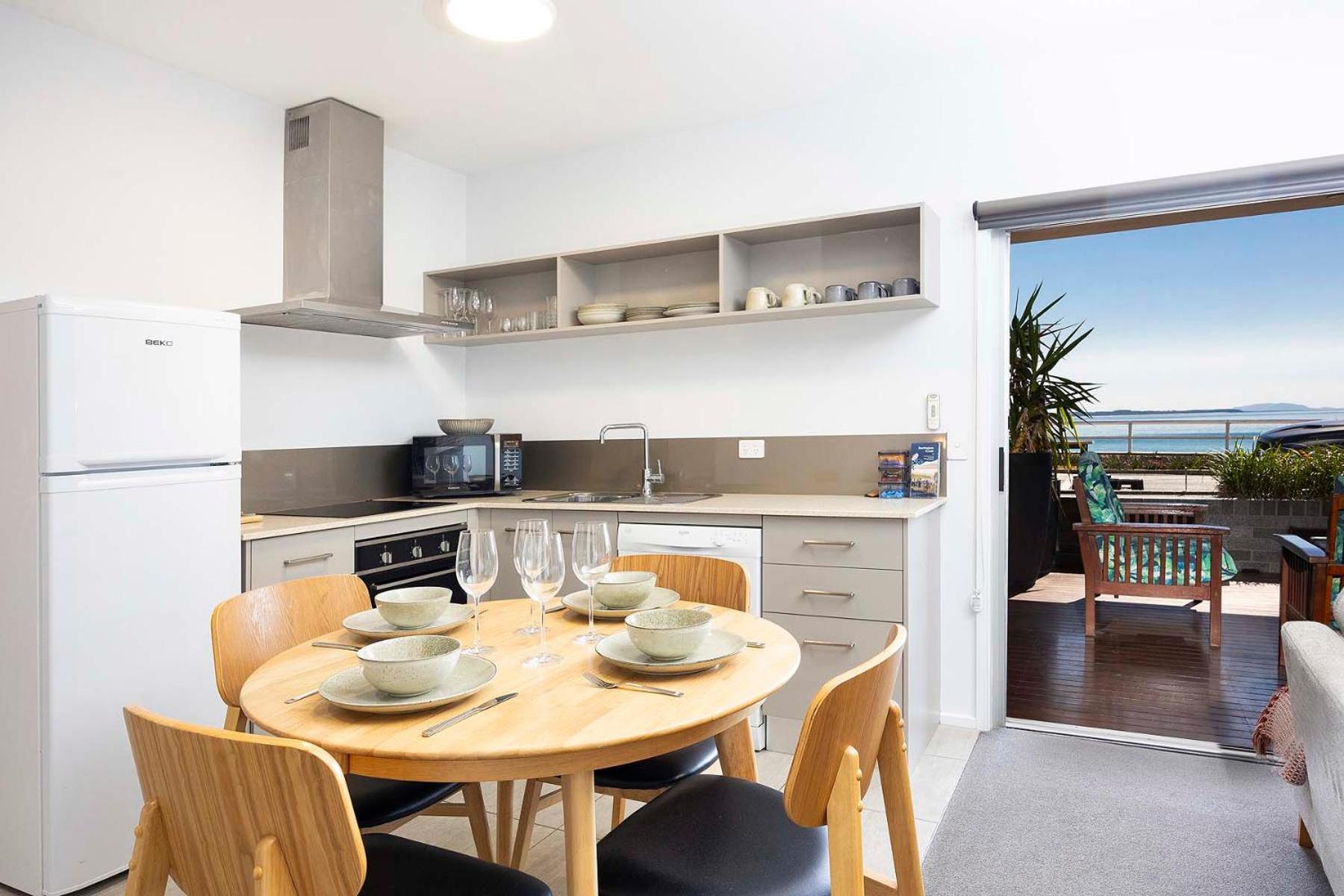 TWENTY TWO NORTH STREET- Unit 1