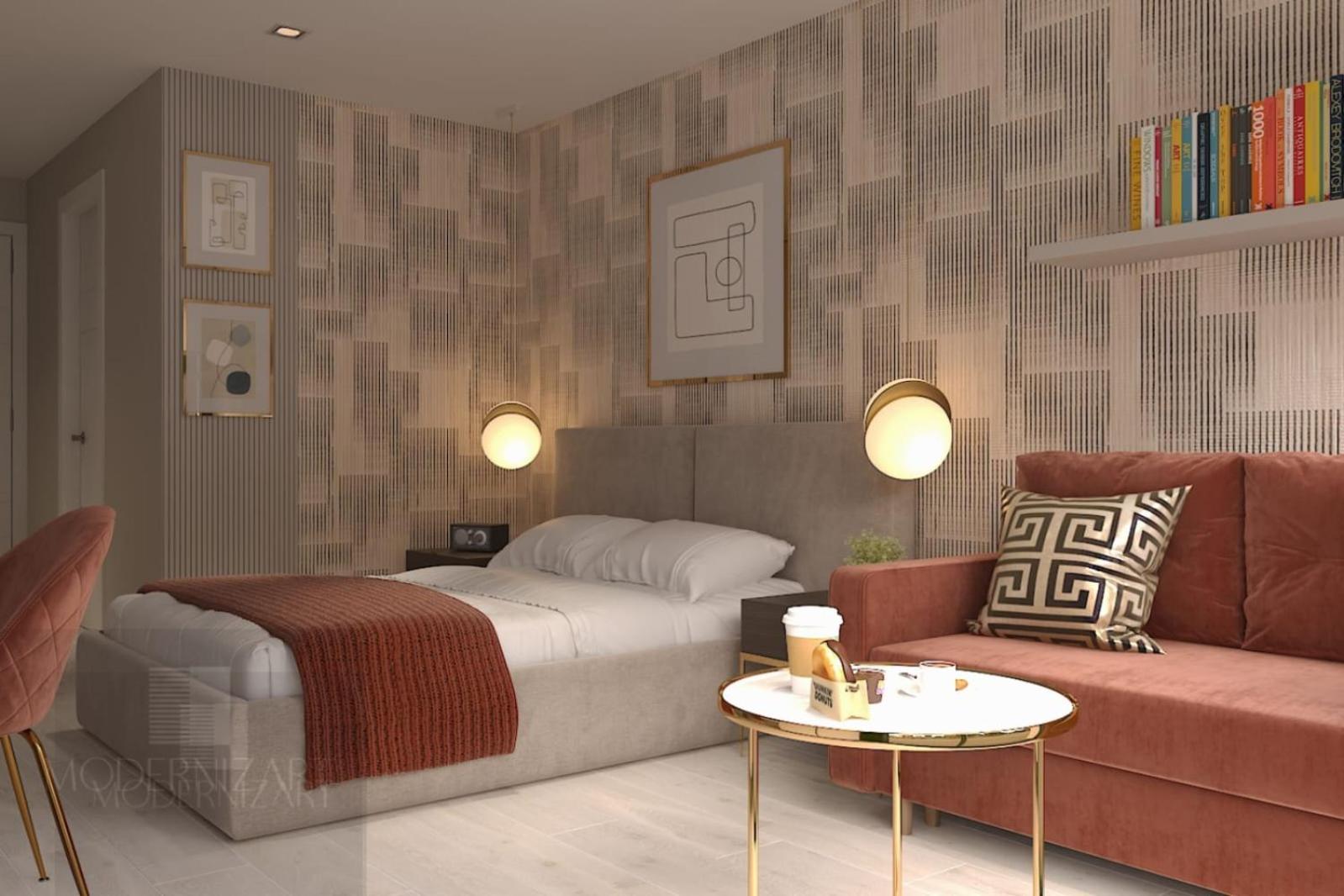 Republica del Salvador Coliving Ecuador XOE