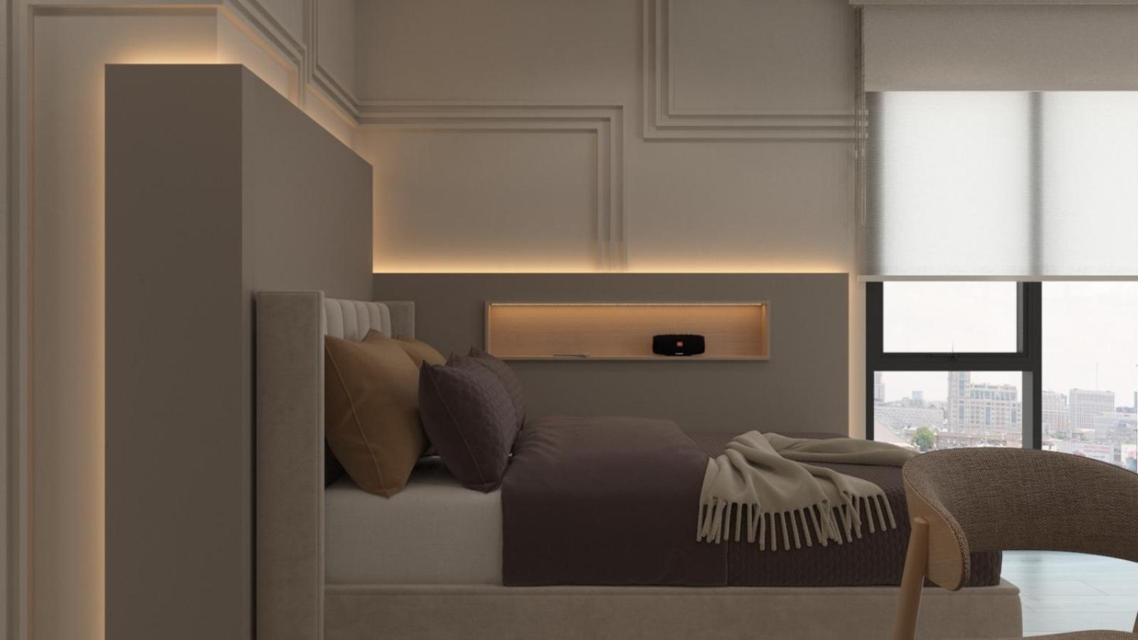 Republica del Salvador Coliving Ecuador XOE