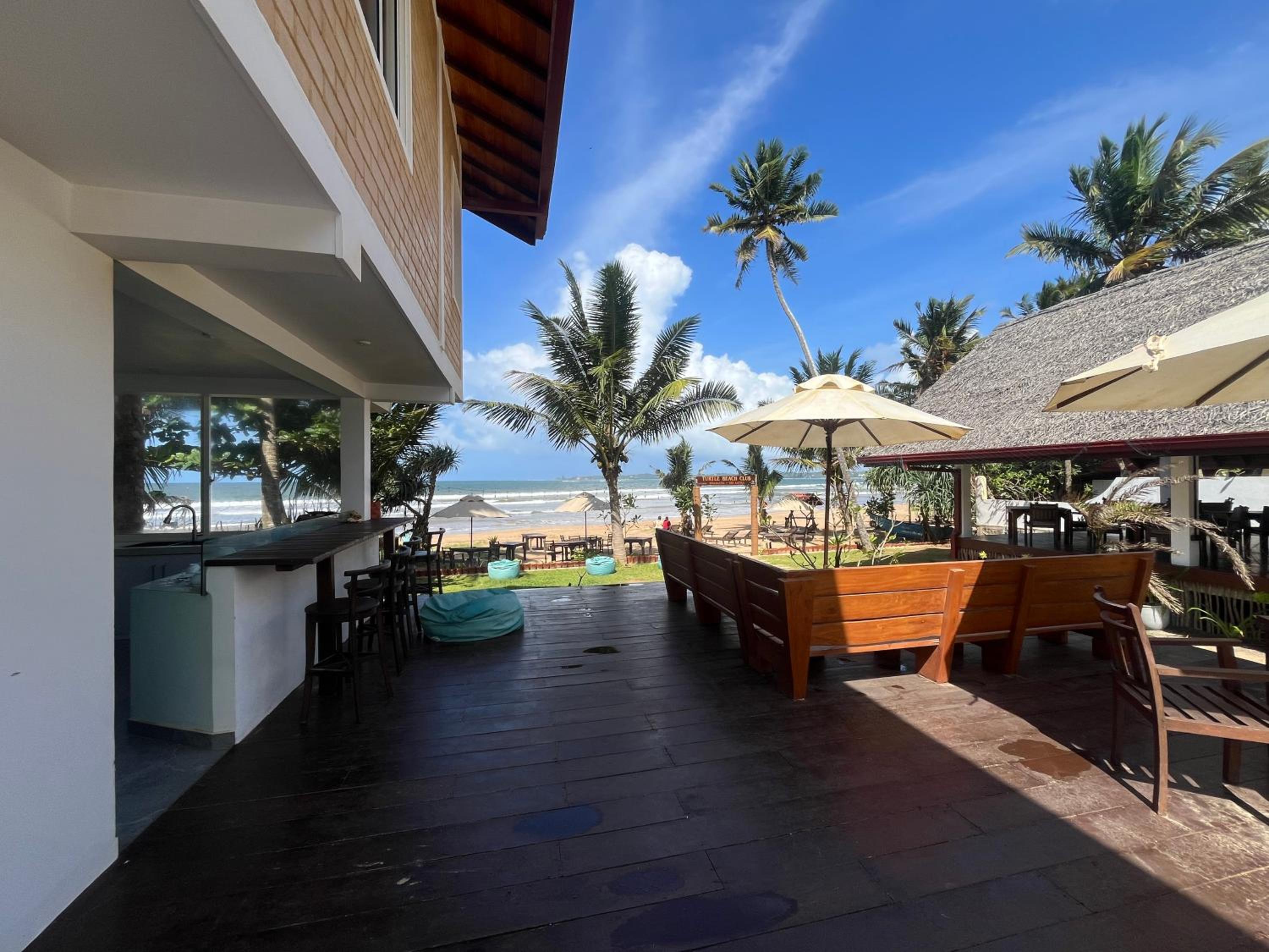 Turtle Beach Club view 4