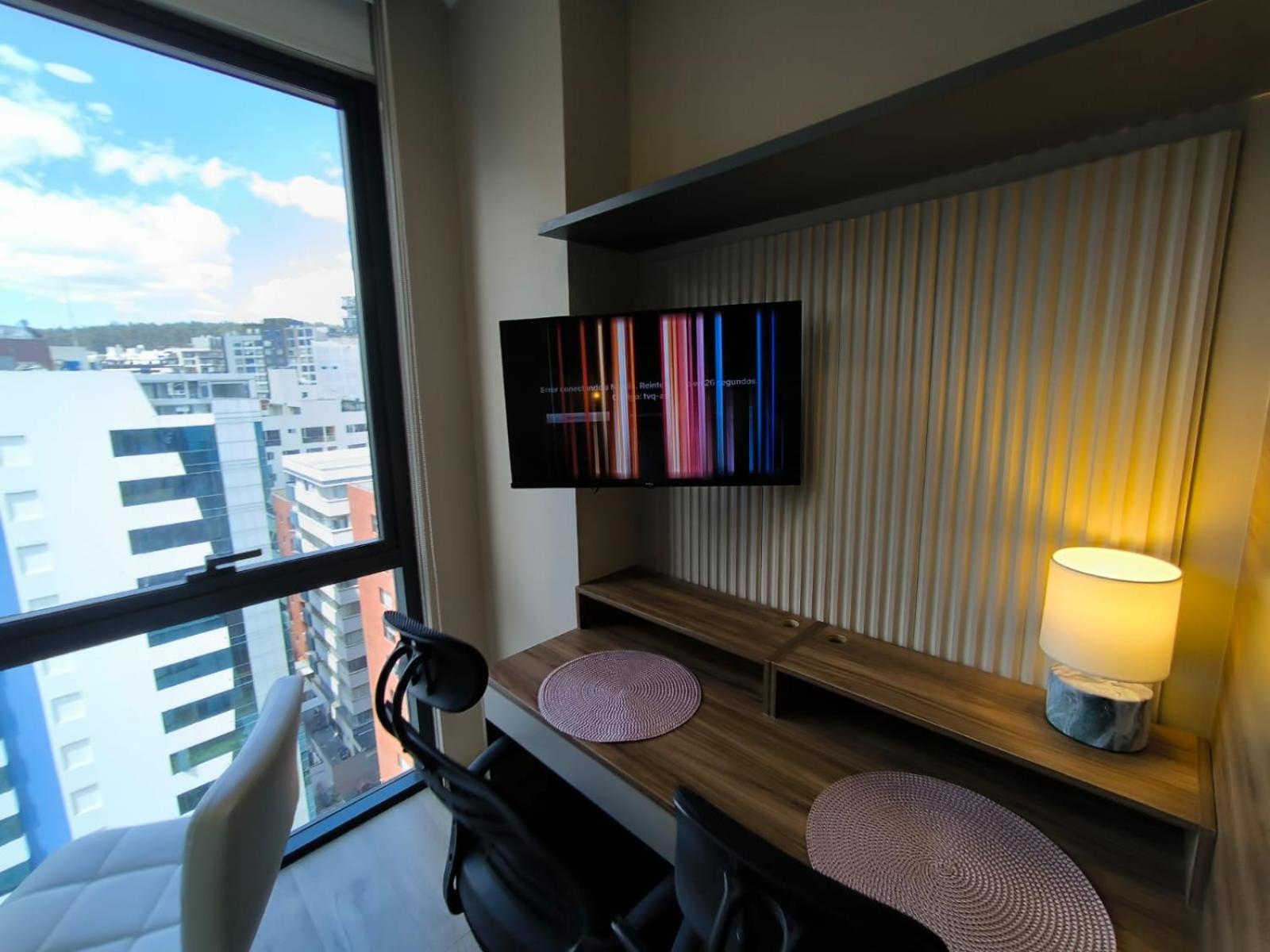 Republica del Salvador Coliving Ecuador XOE