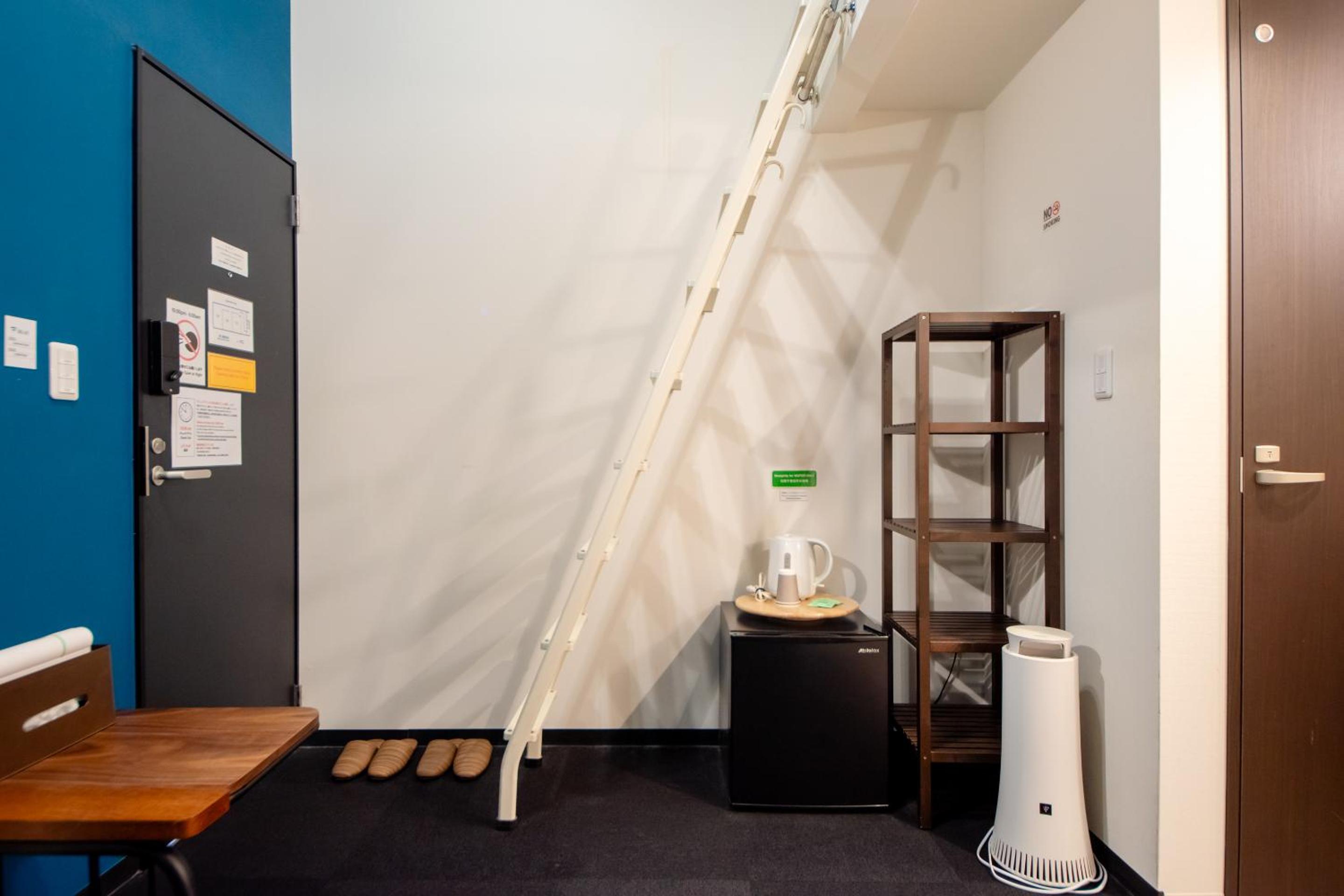 Apartment Sanjo