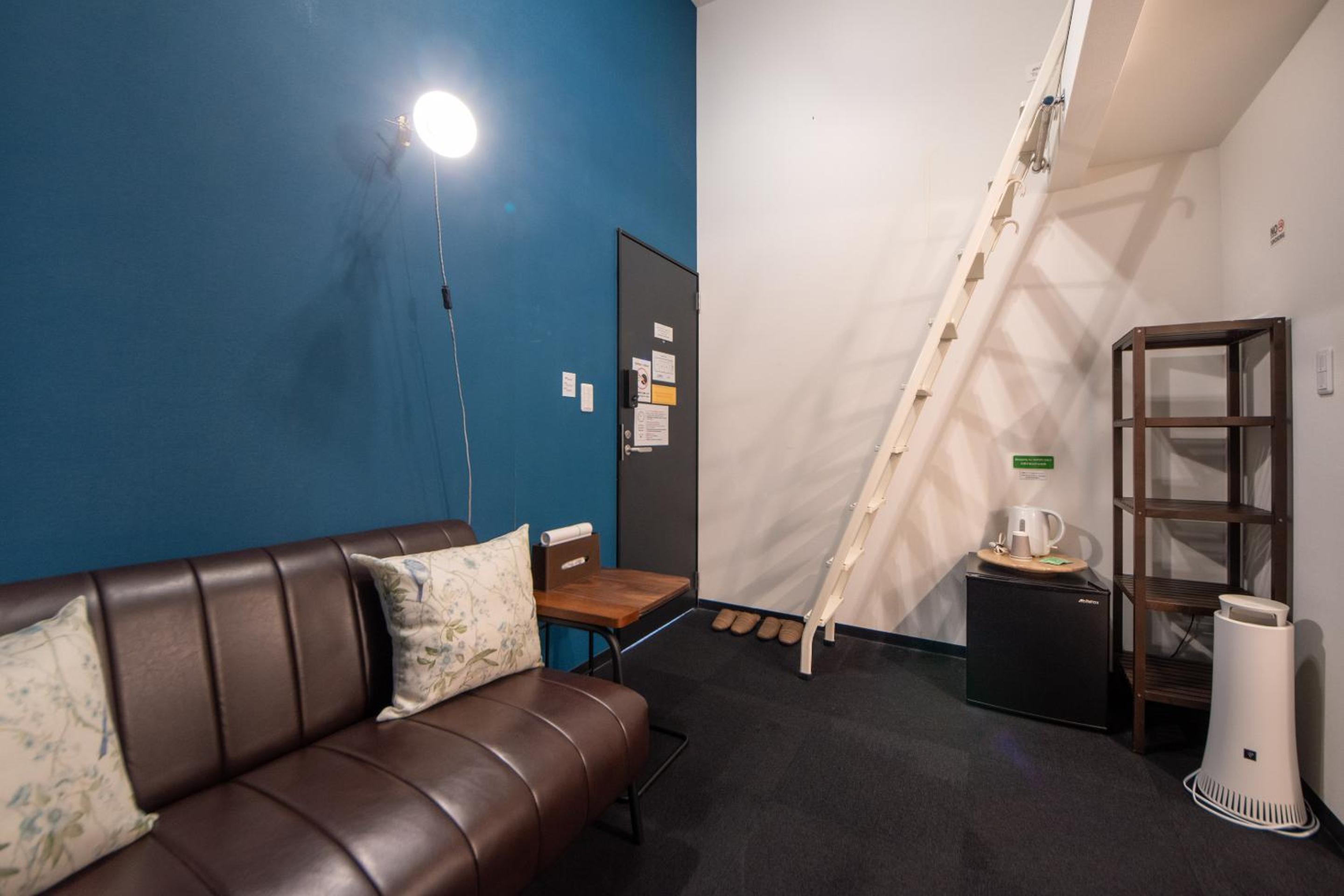Apartment Sanjo