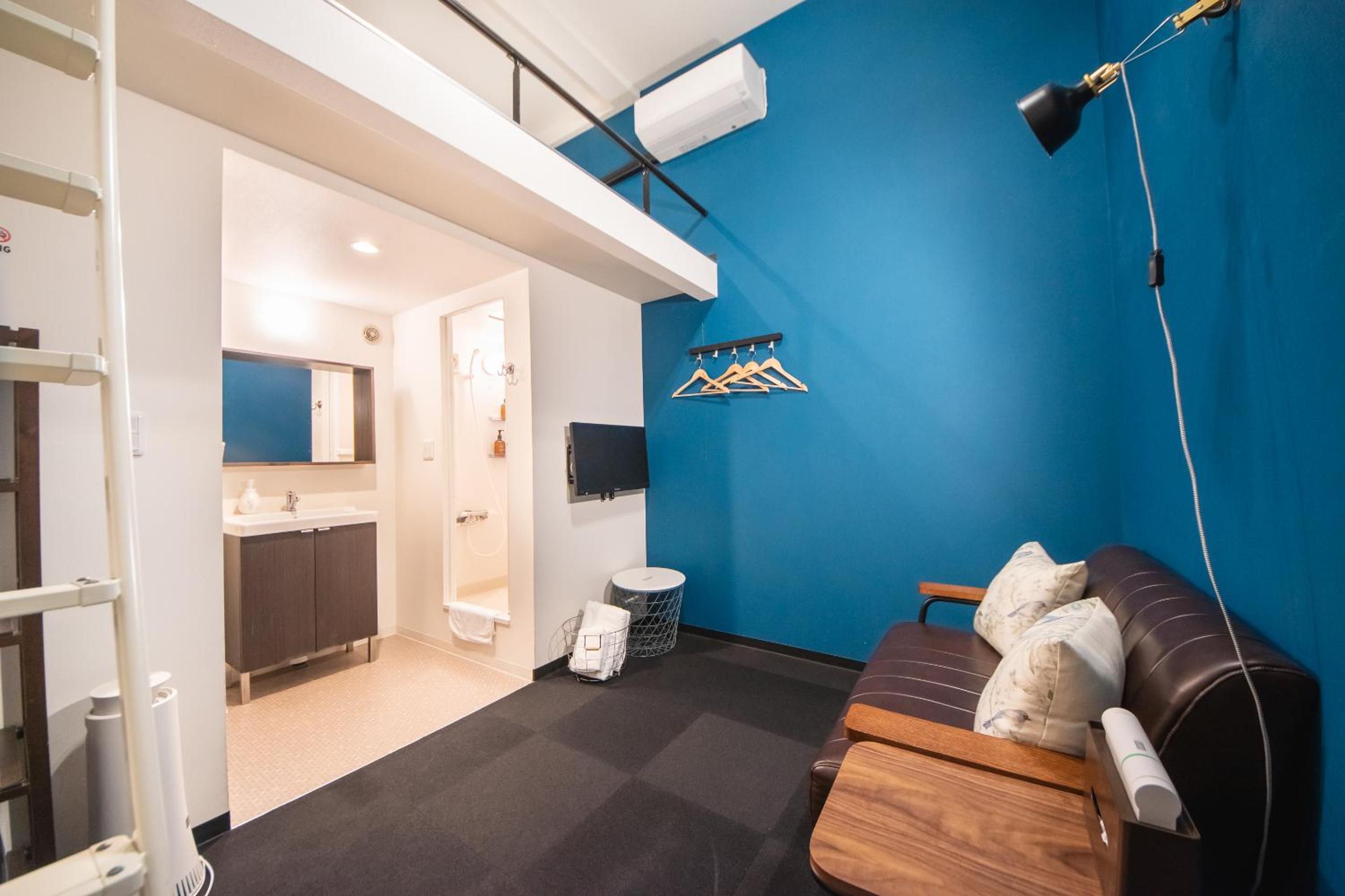 Apartment Sanjo