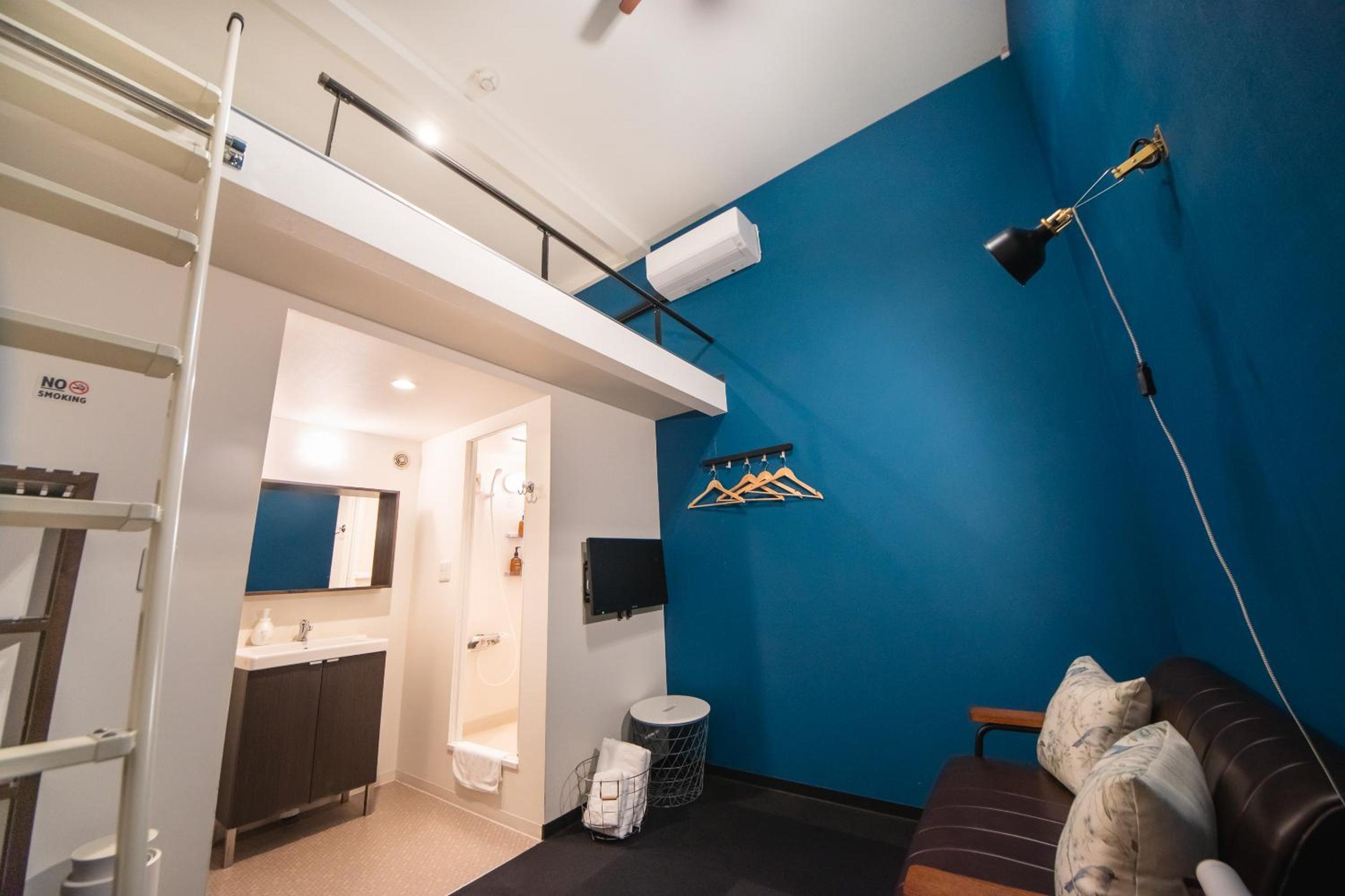 Apartment Sanjo