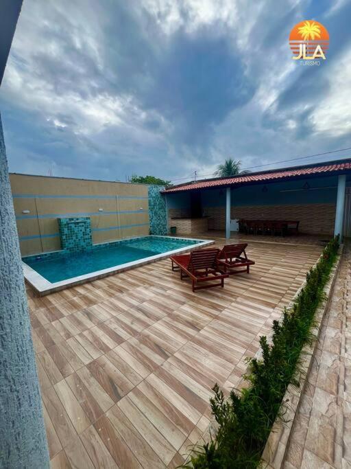 Hotel Casa Na Praia Do Frances