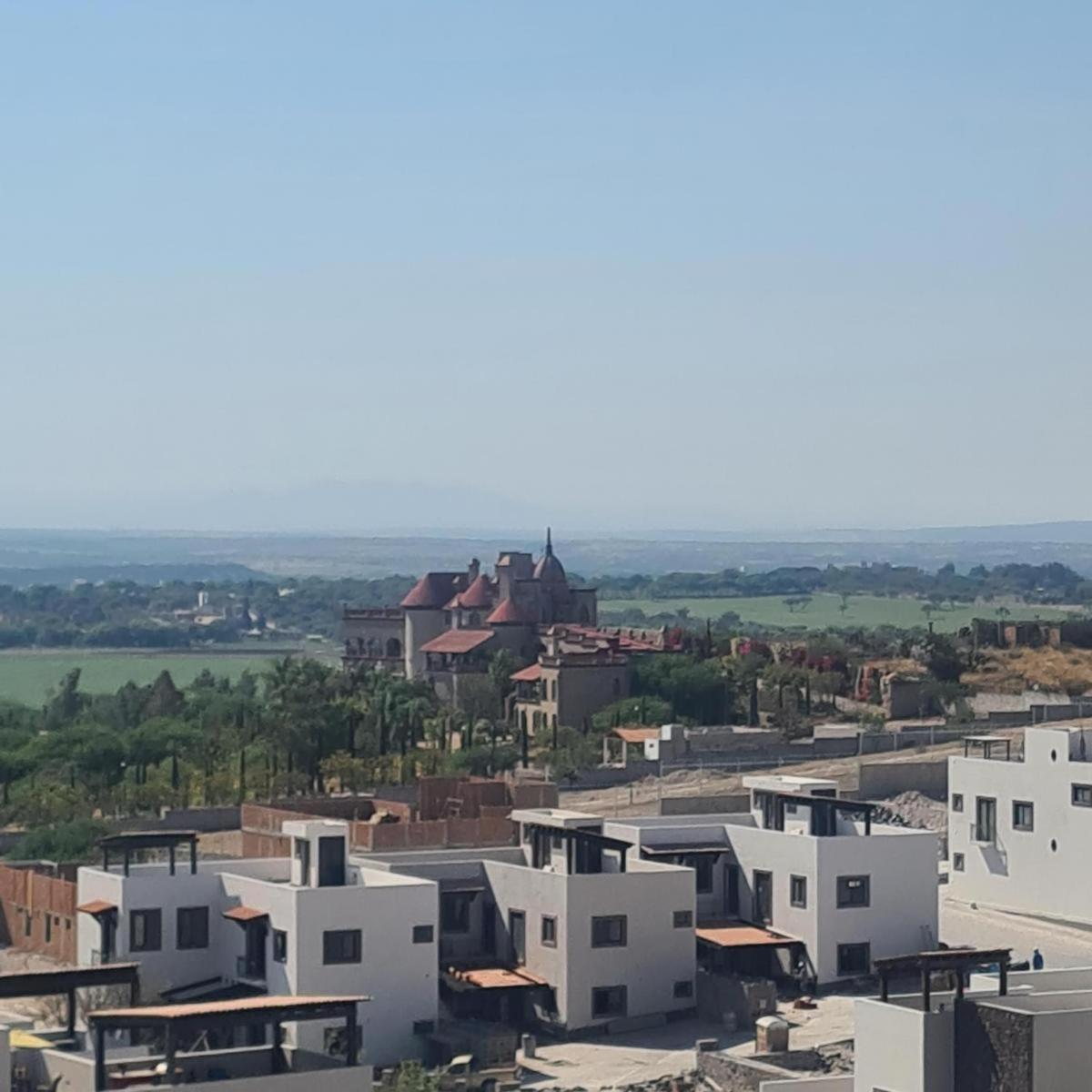 Casa Itzae La Antigua Dog Friendly view 3