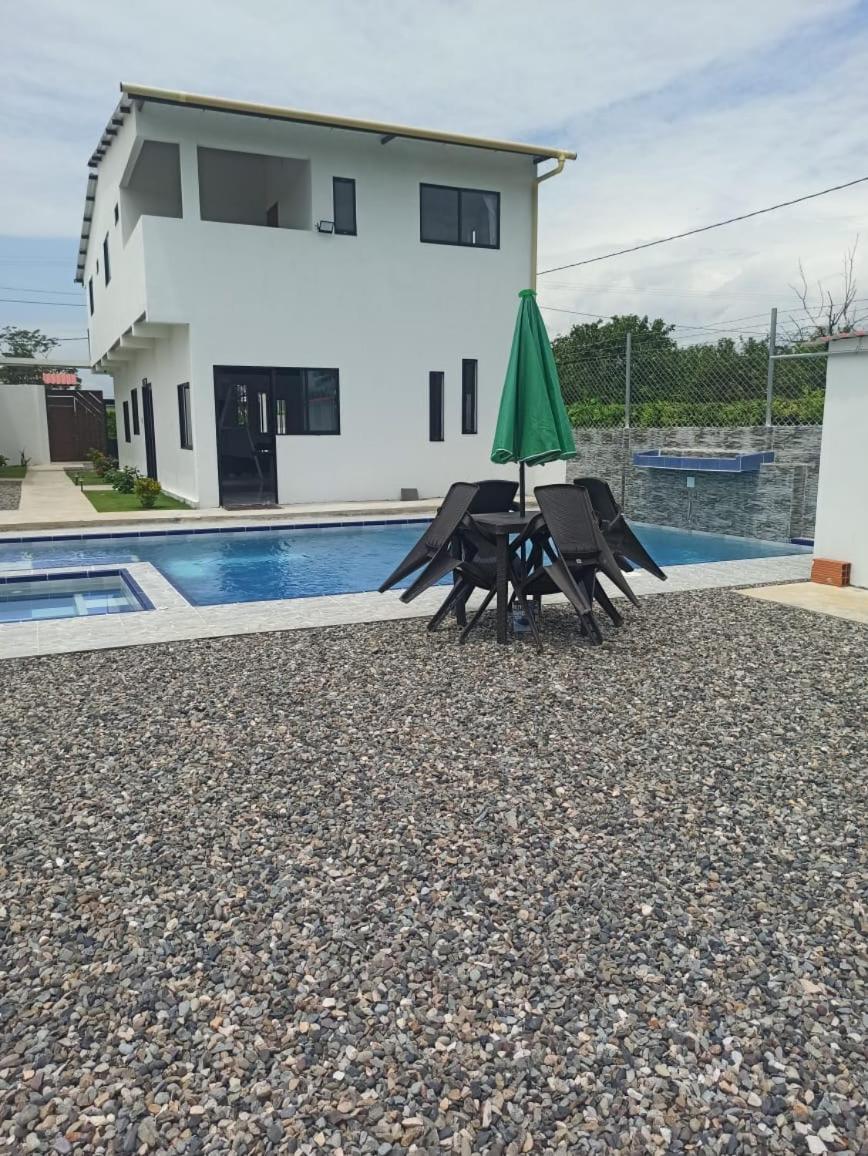Casa Quinta Primavera