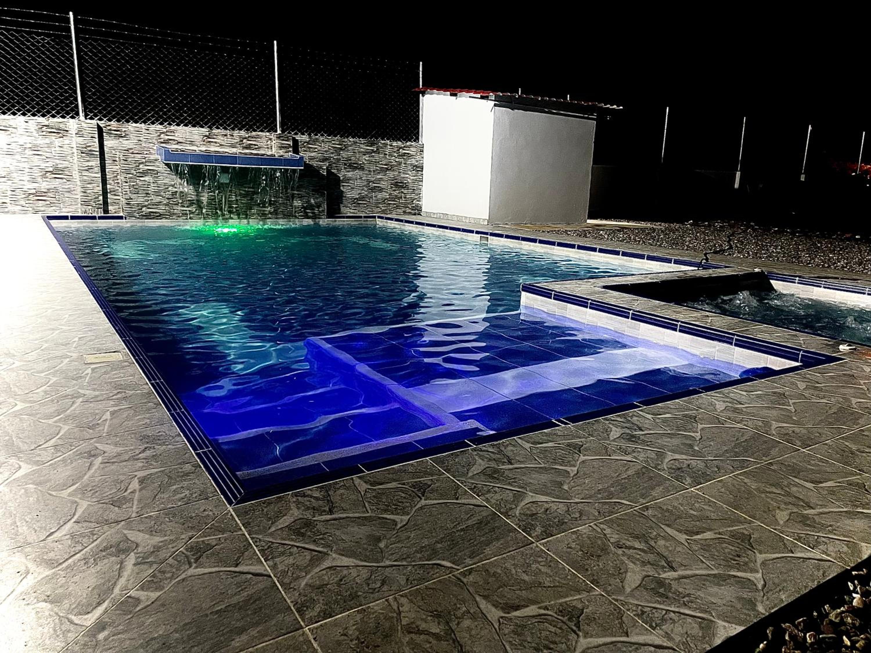 Casa Quinta Primavera