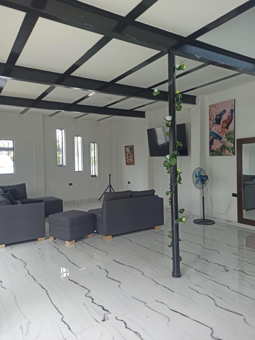 Casa Quinta Primavera