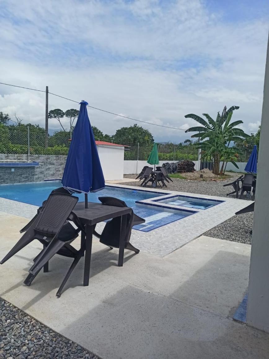 Casa Quinta Primavera