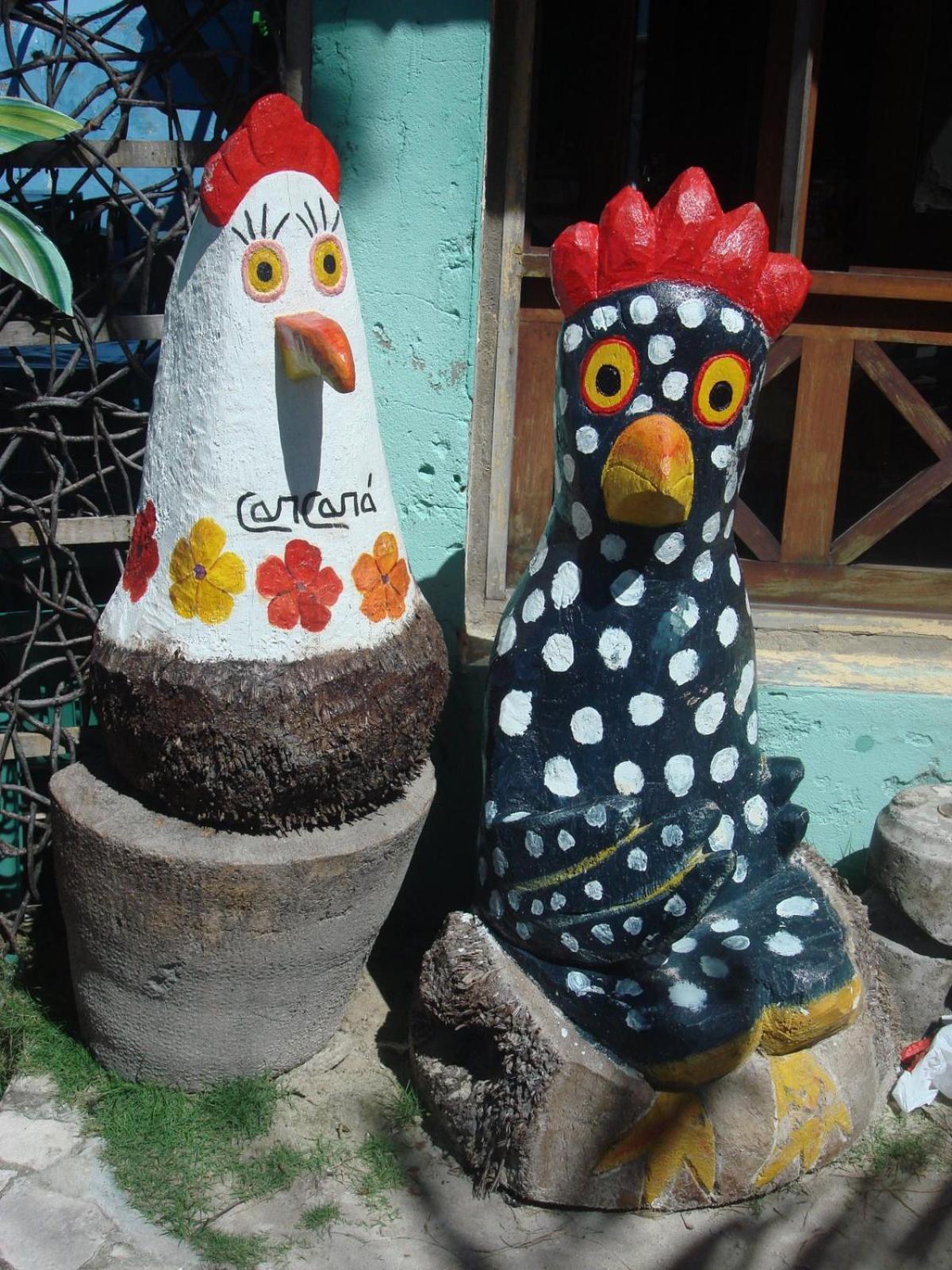 FLAT 308 NIXXUS Porto de Galinhas