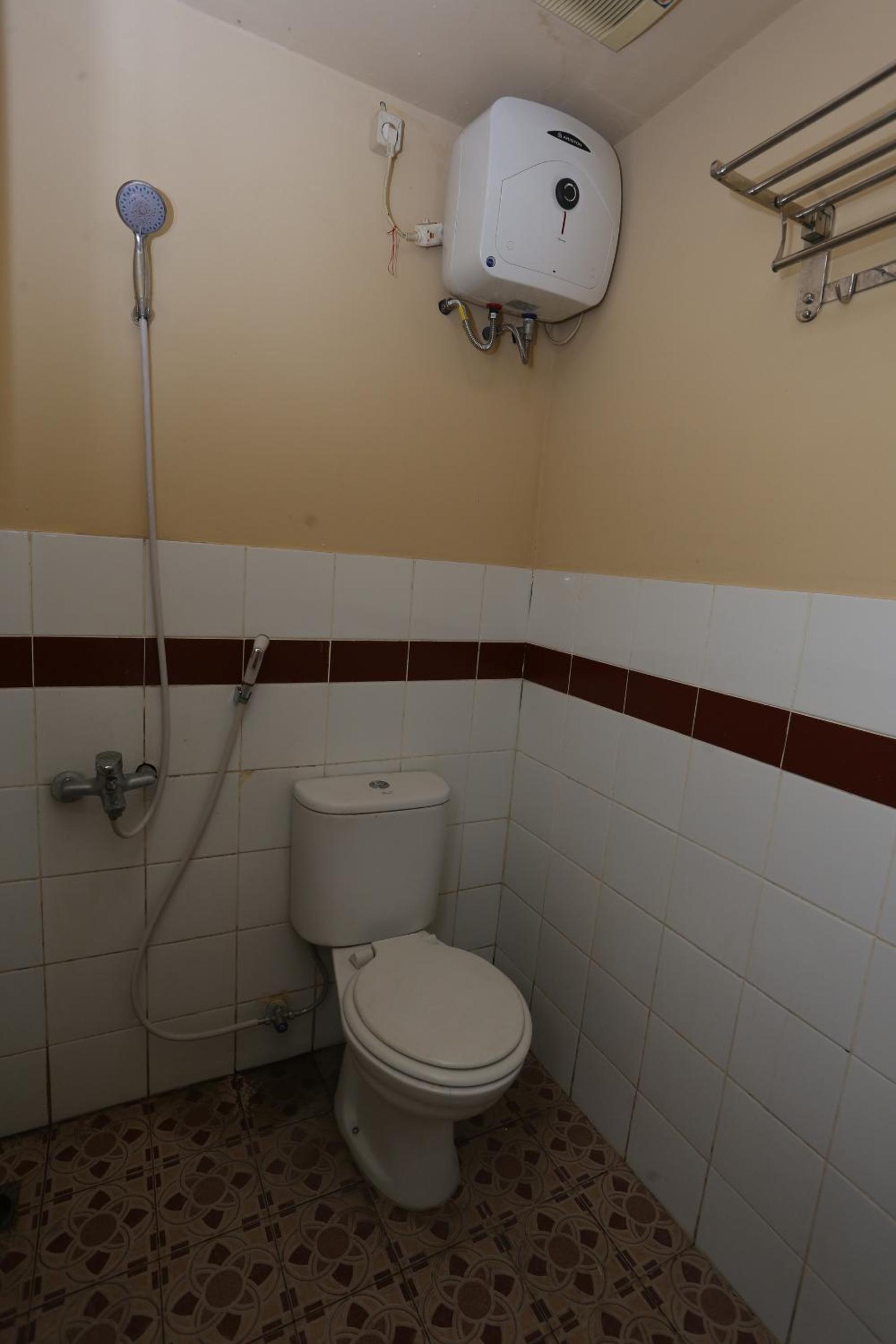 Aurora Rooms Mutiara Bekasi