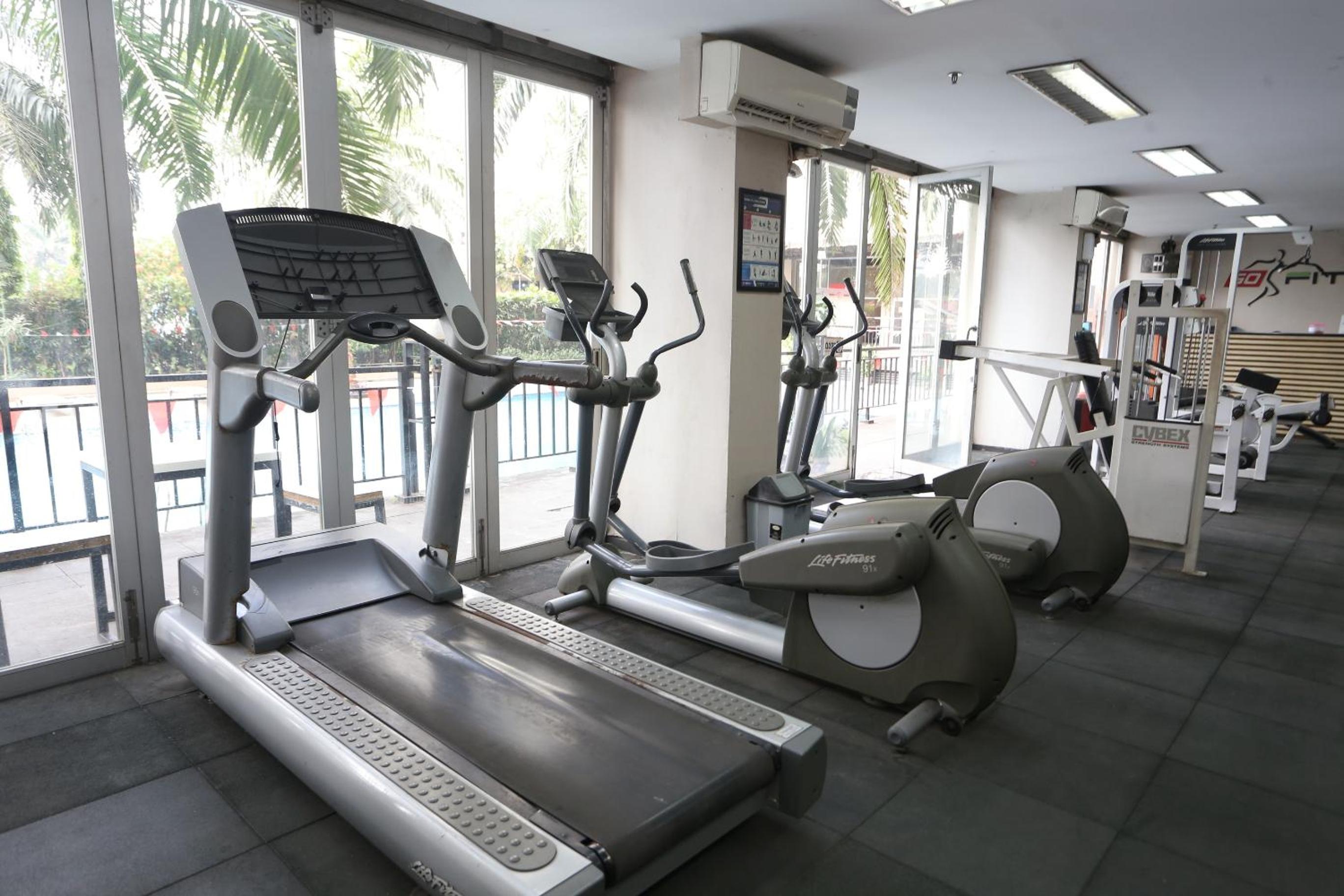 Aurora Rooms Mutiara Bekasi