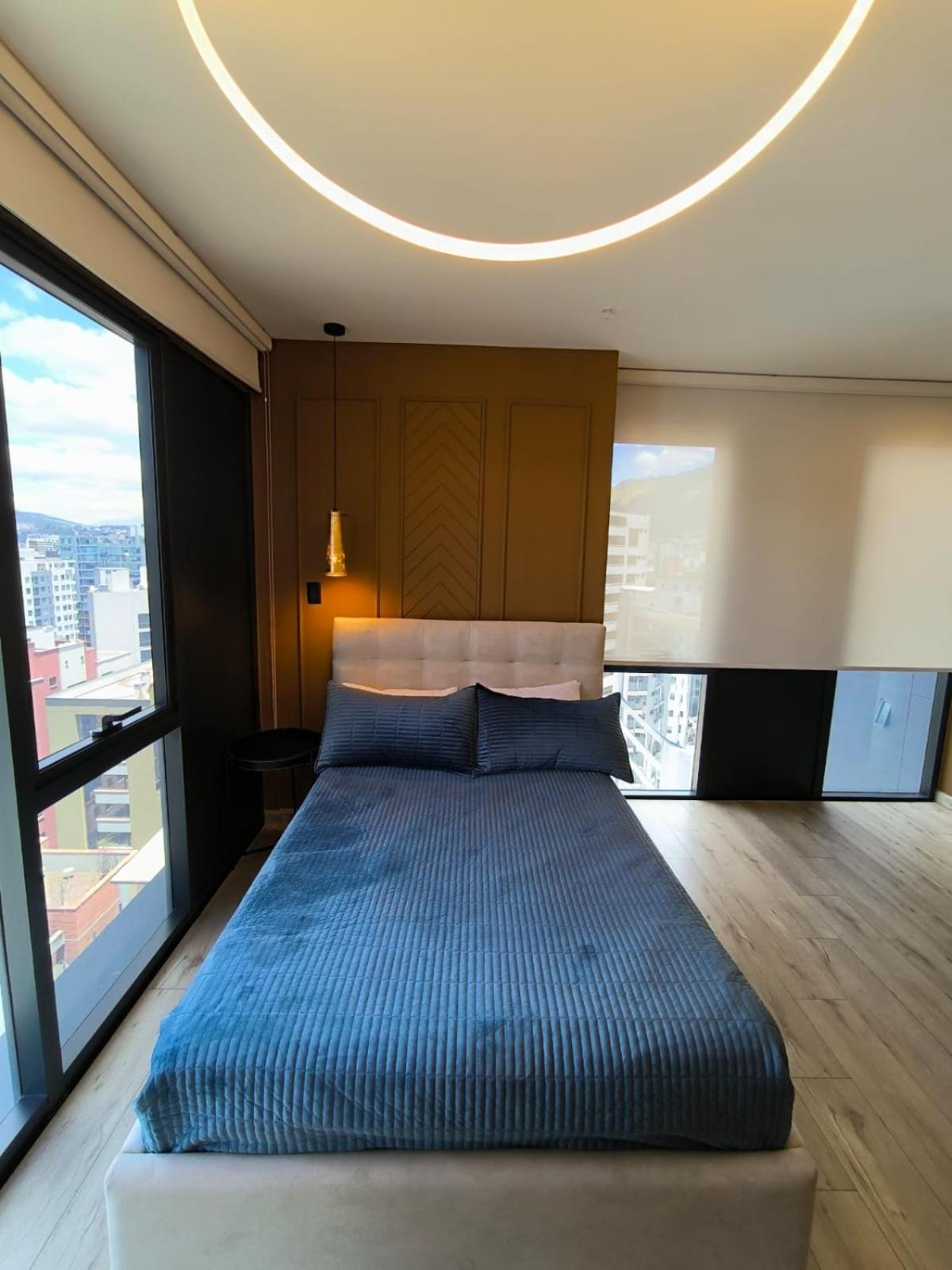 Republica del Salvador Coliving Ecuador XOE