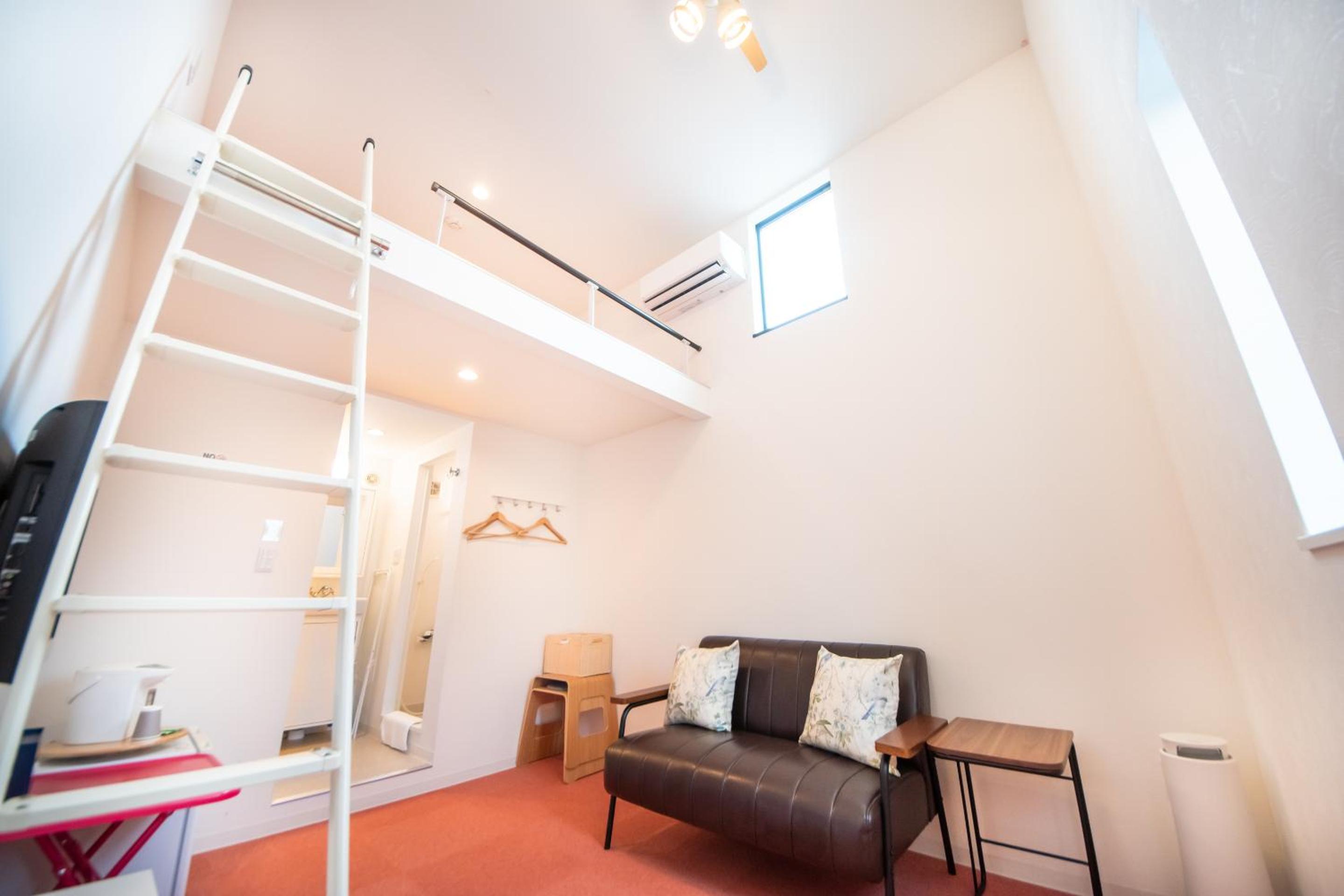 Apartment Sanjo