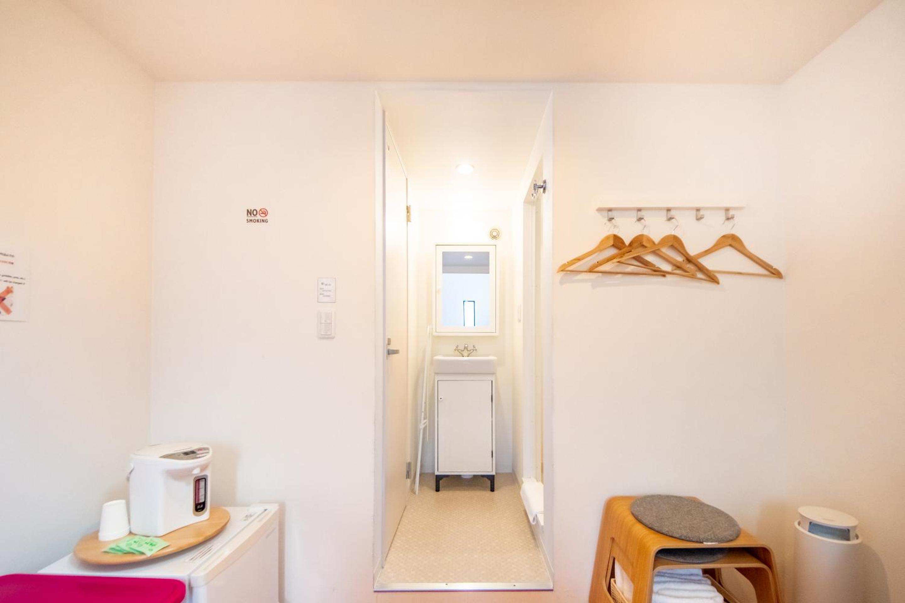 Apartment Sanjo