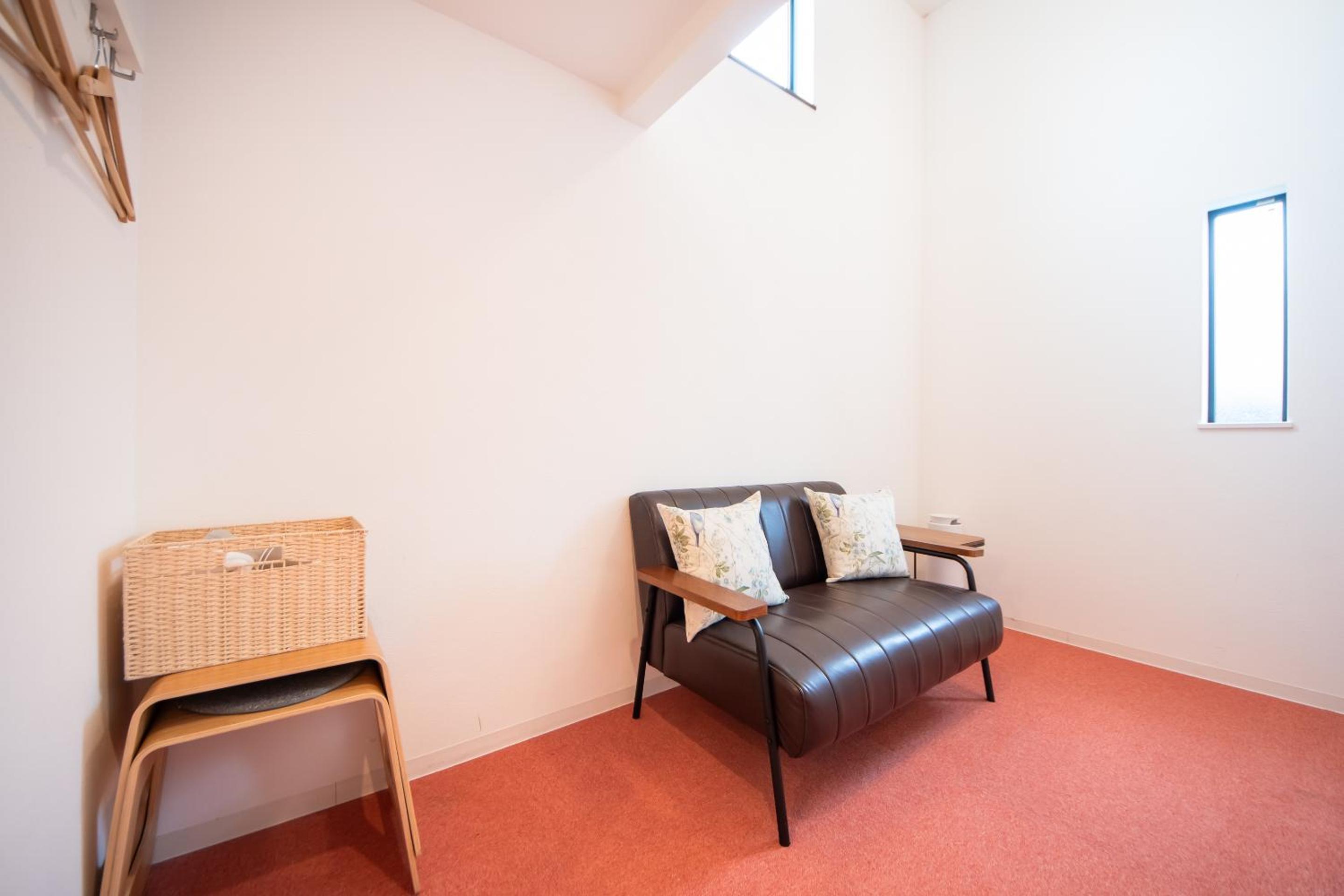 Apartment Sanjo