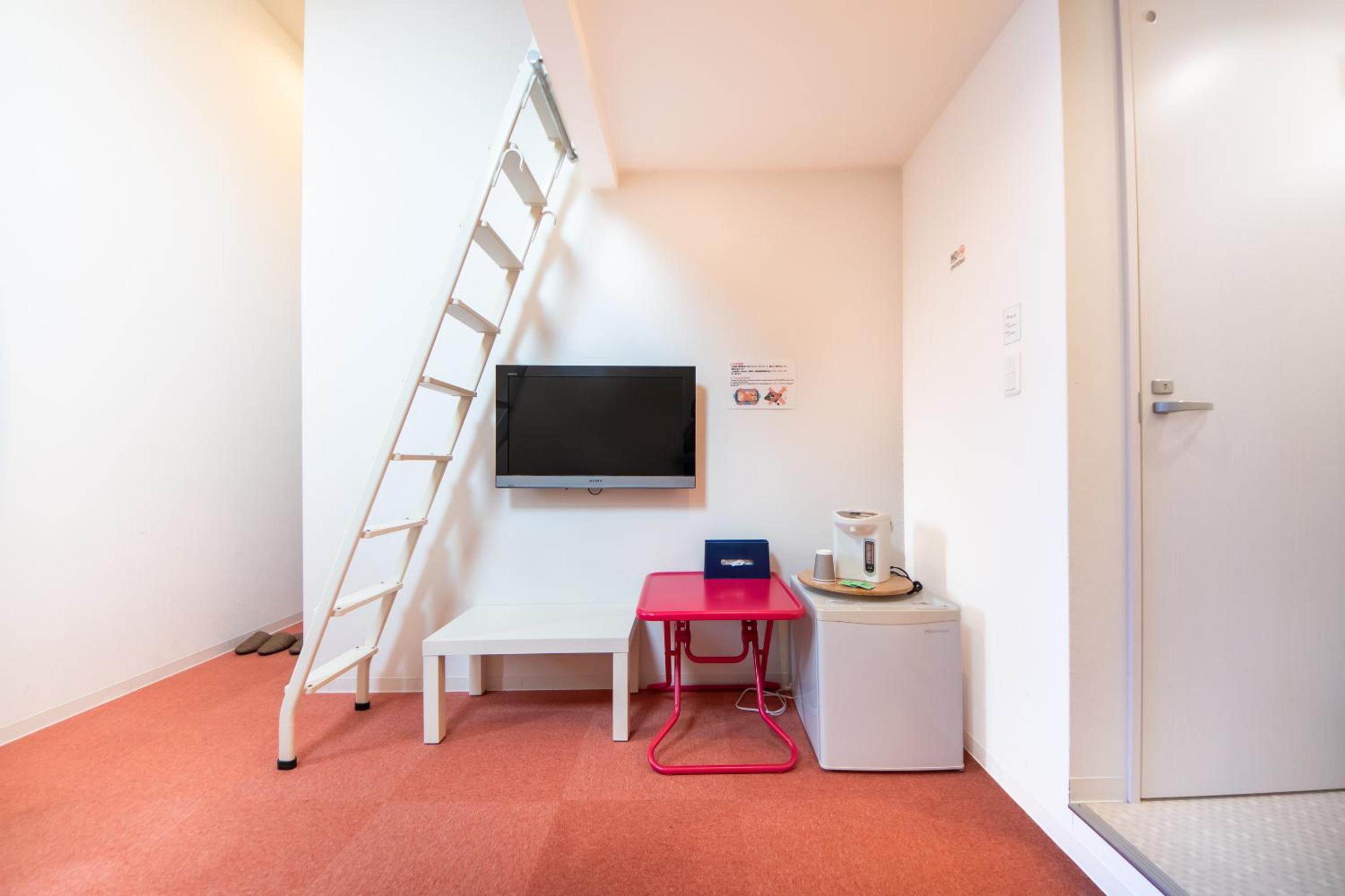 Apartment Sanjo
