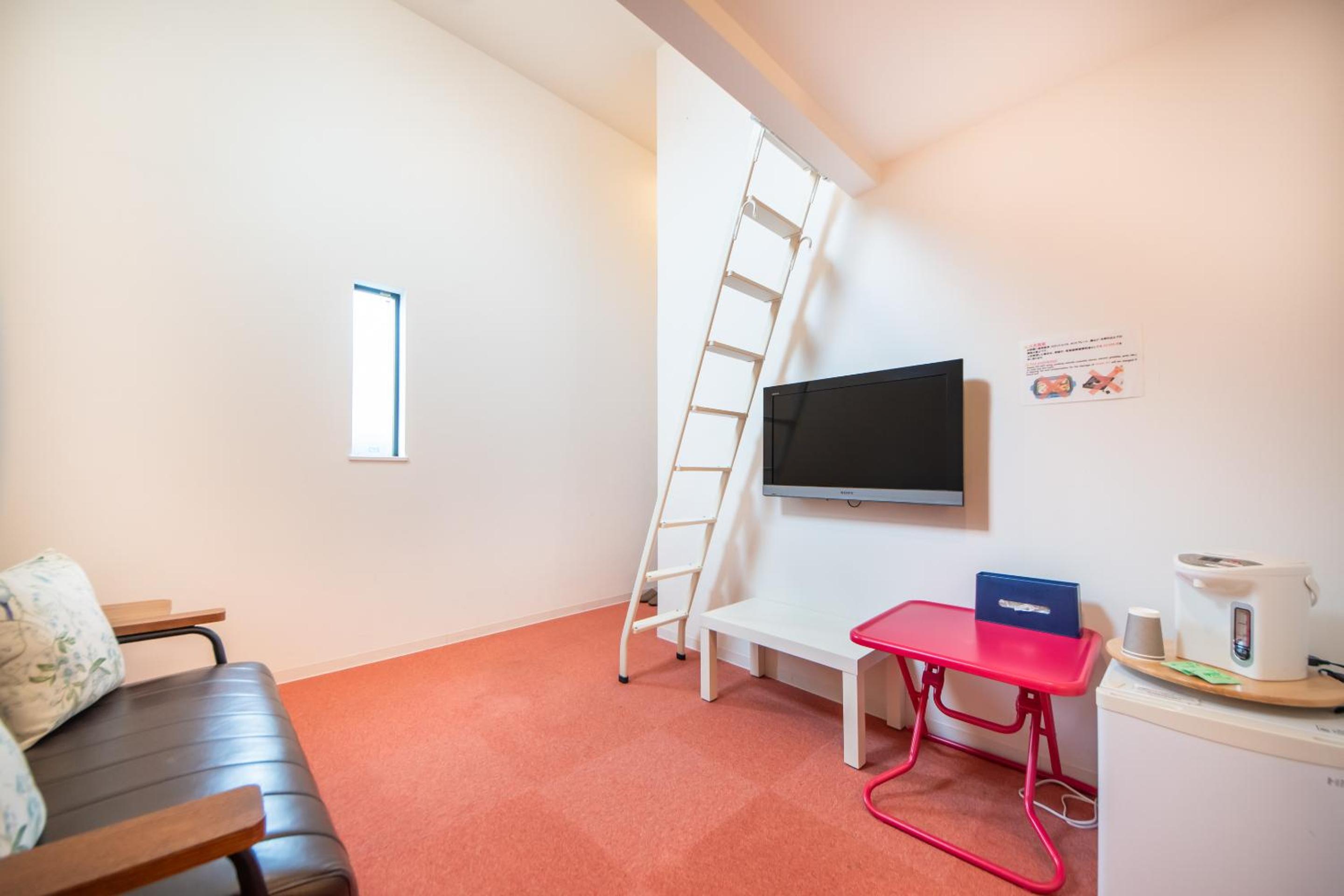 Apartment Sanjo