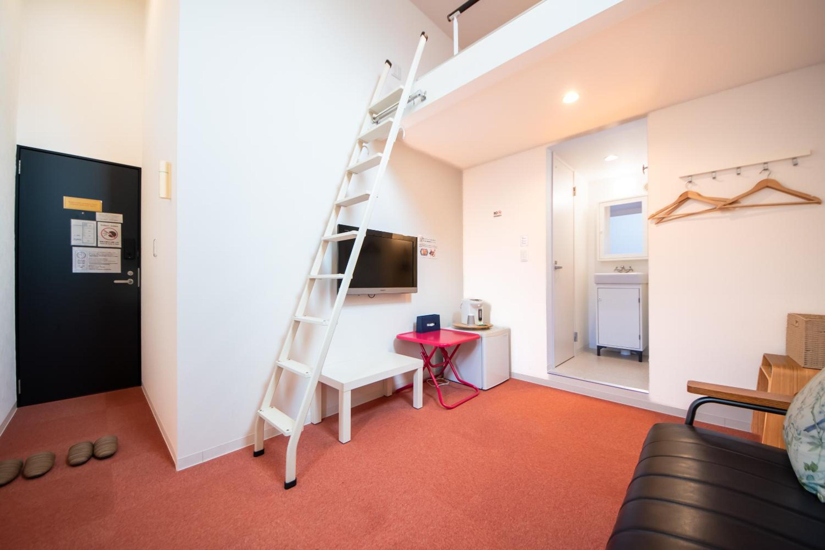 Apartment Sanjo