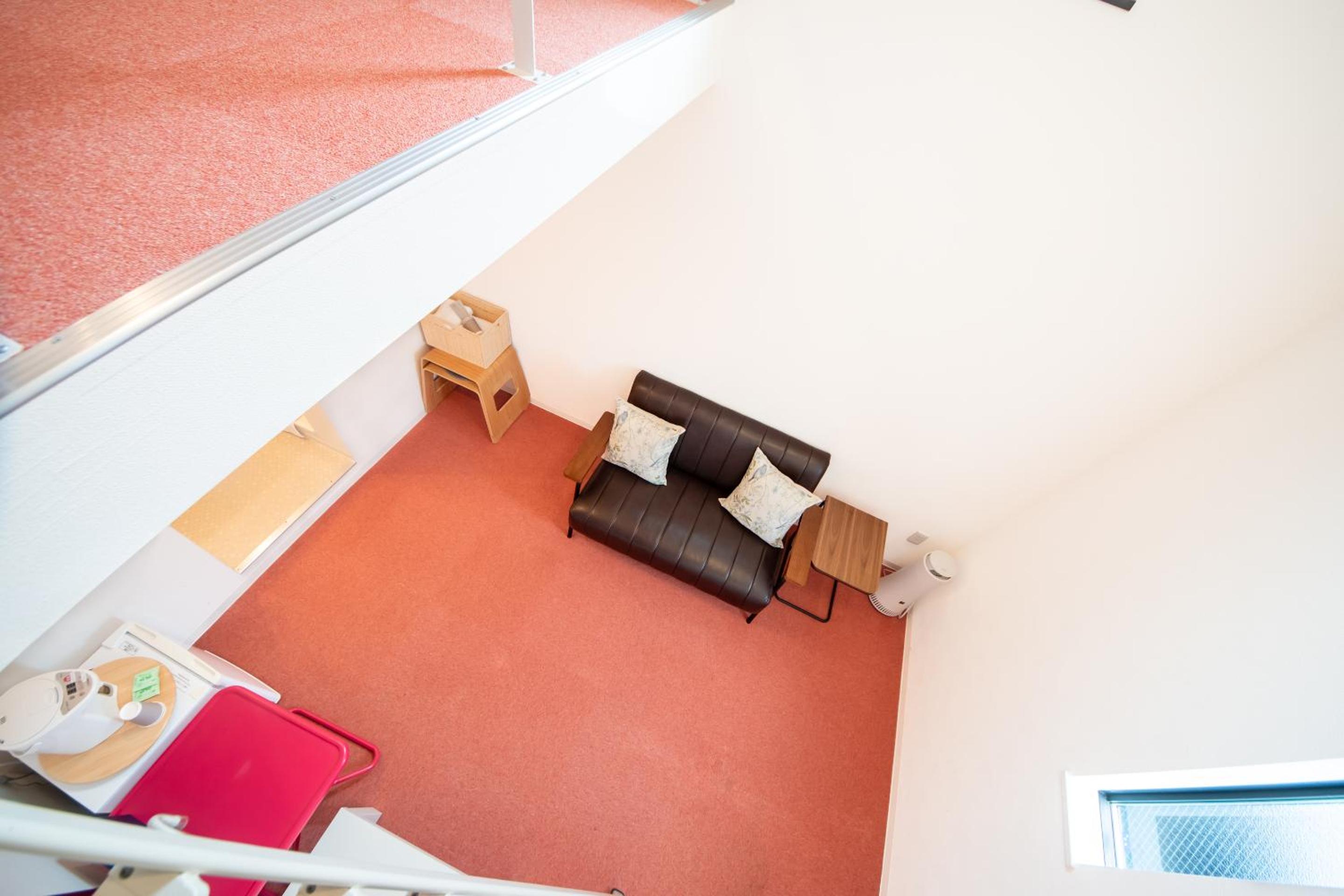 Apartment Sanjo