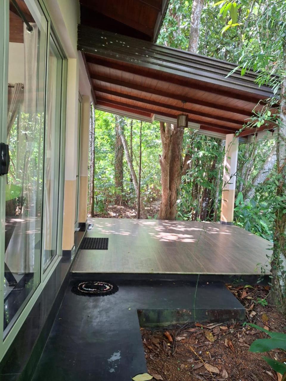 Debaraliyadda Estate