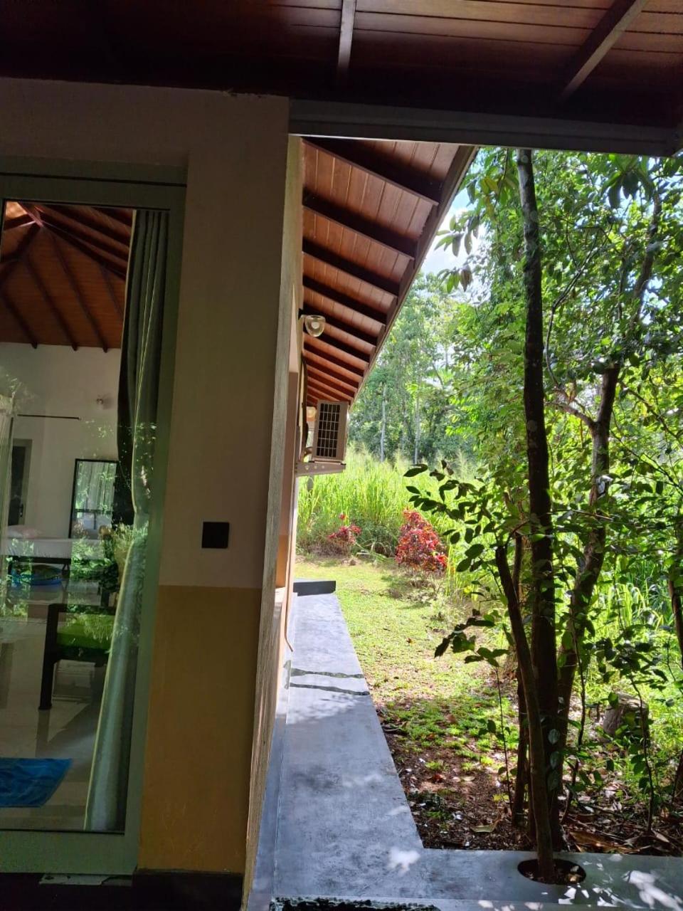 Debaraliyadda Estate