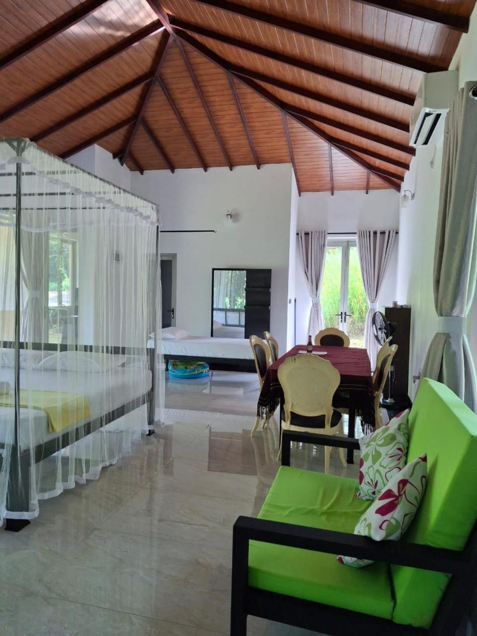 Debaraliyadda Estate