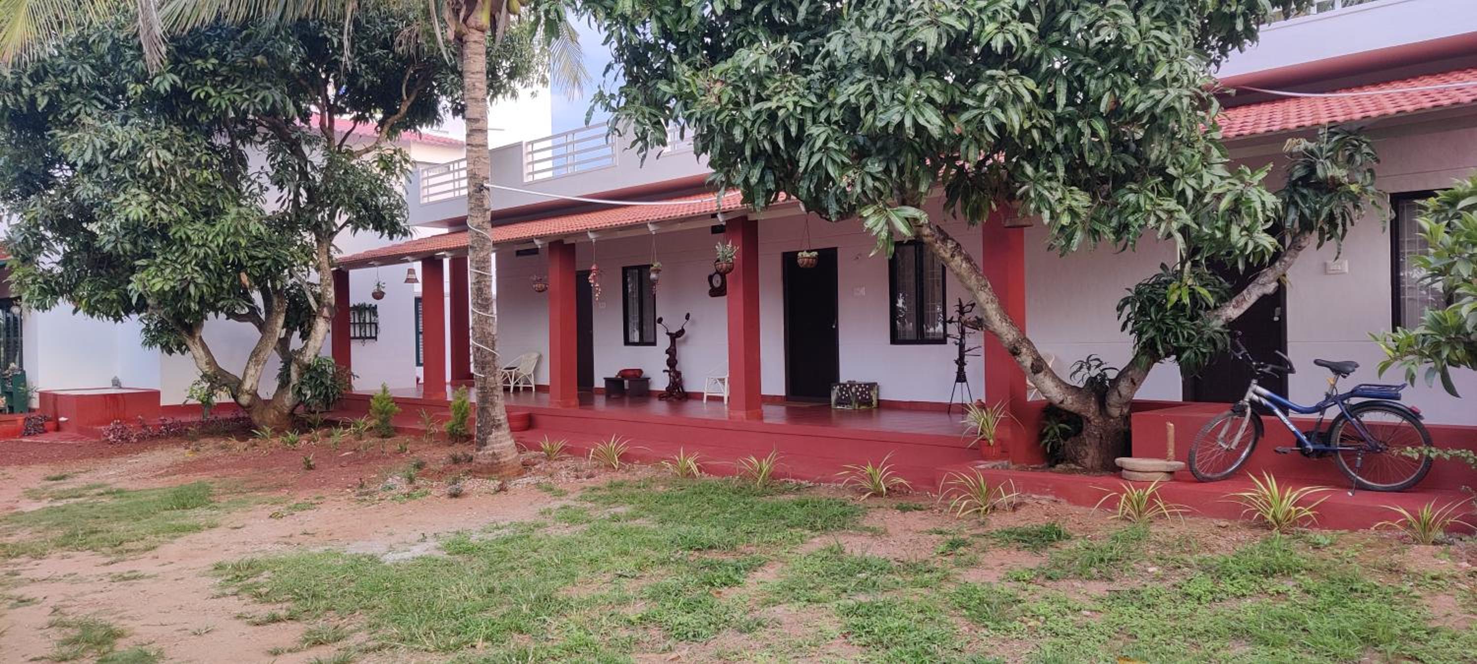 Aastha homestay