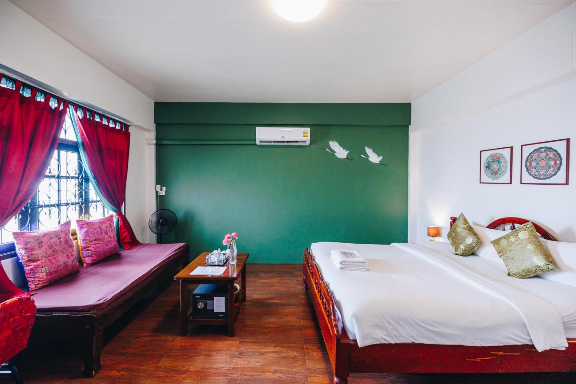Sleeper House